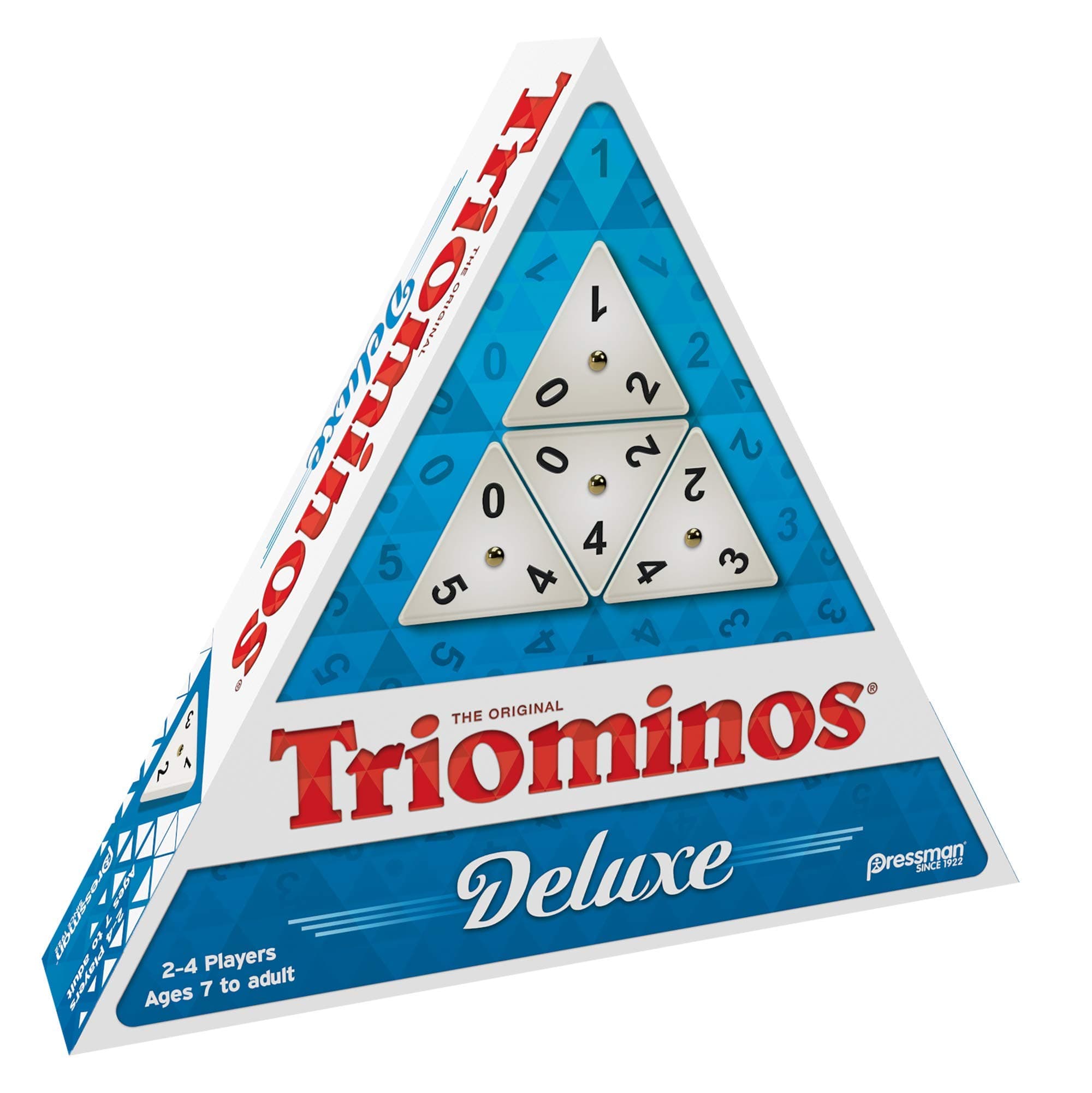 Tri-Ominos Deluxe
