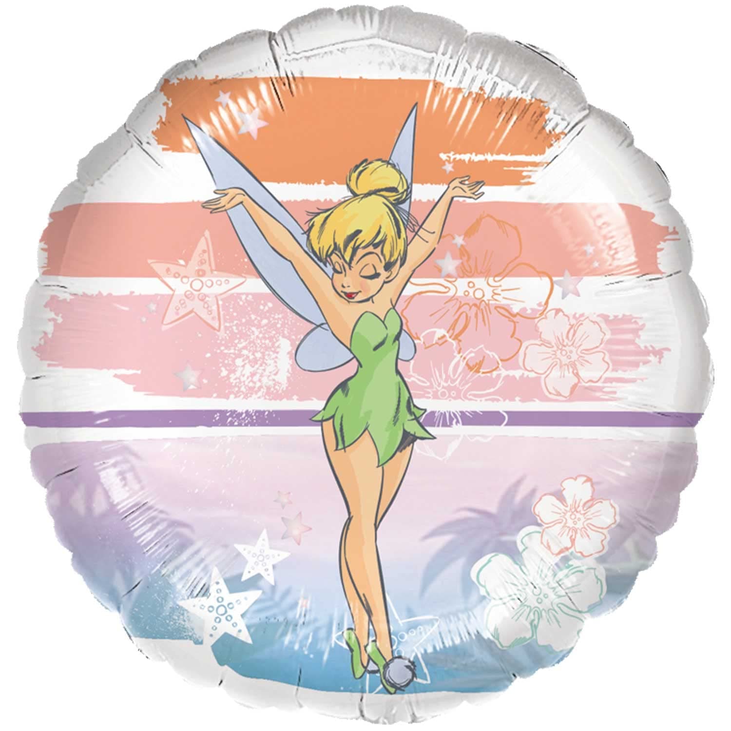 9916010 Disney Tinker Bell Sd Foil