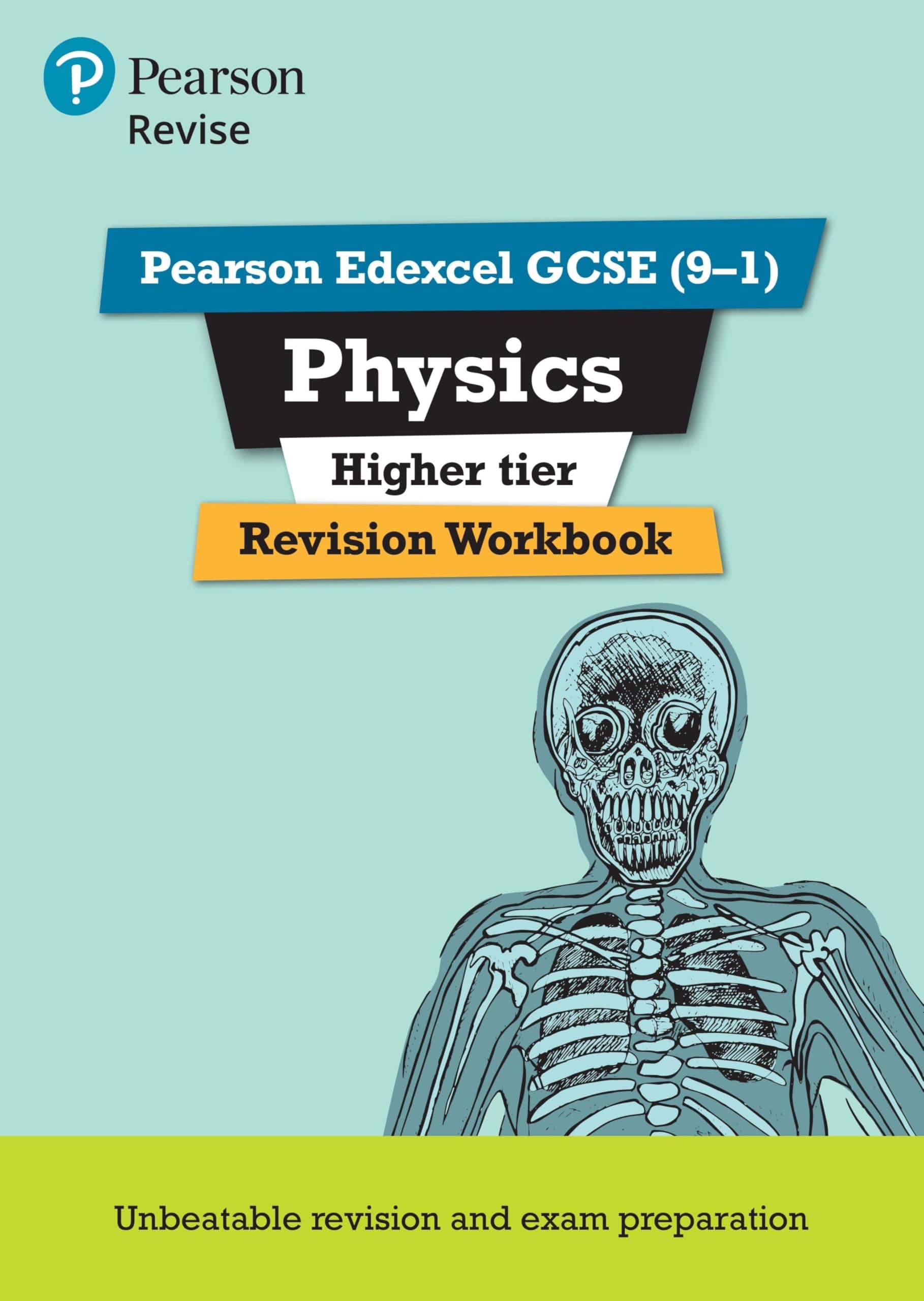 Revise Edexcel GCSE 9 1 Physics Higher R