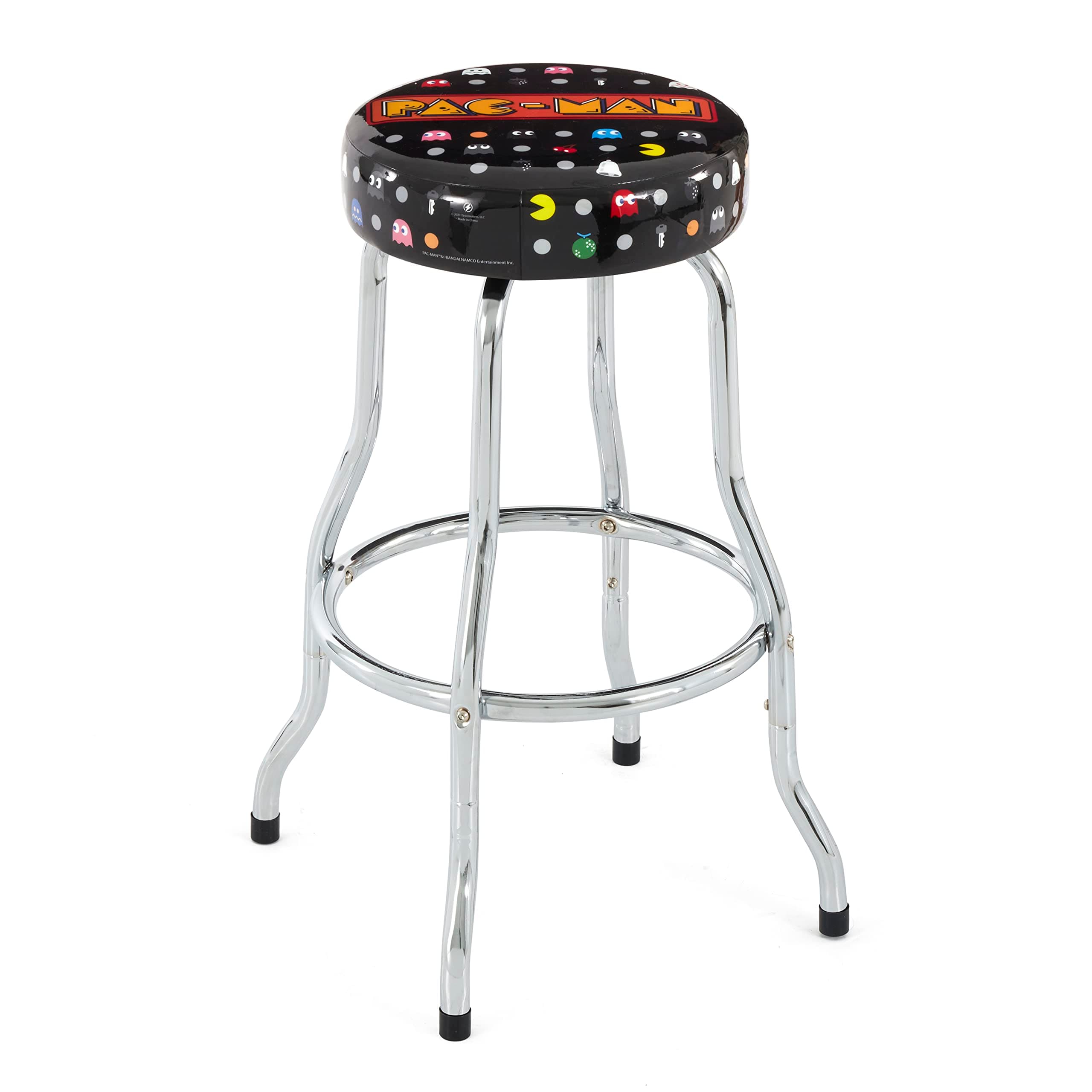 Arcade1UP Bandai Legacy Adjustable Stool
