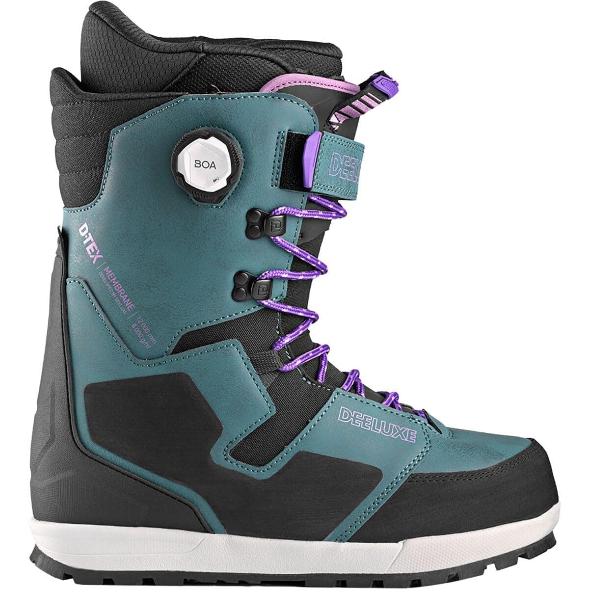 X-plorer Boa Snowboard Boot - 2025