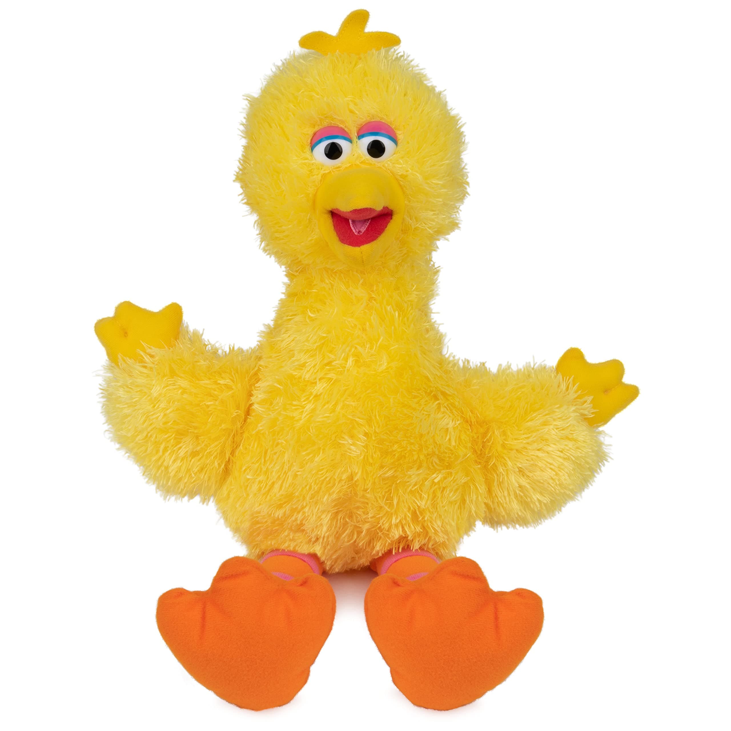Big Bird