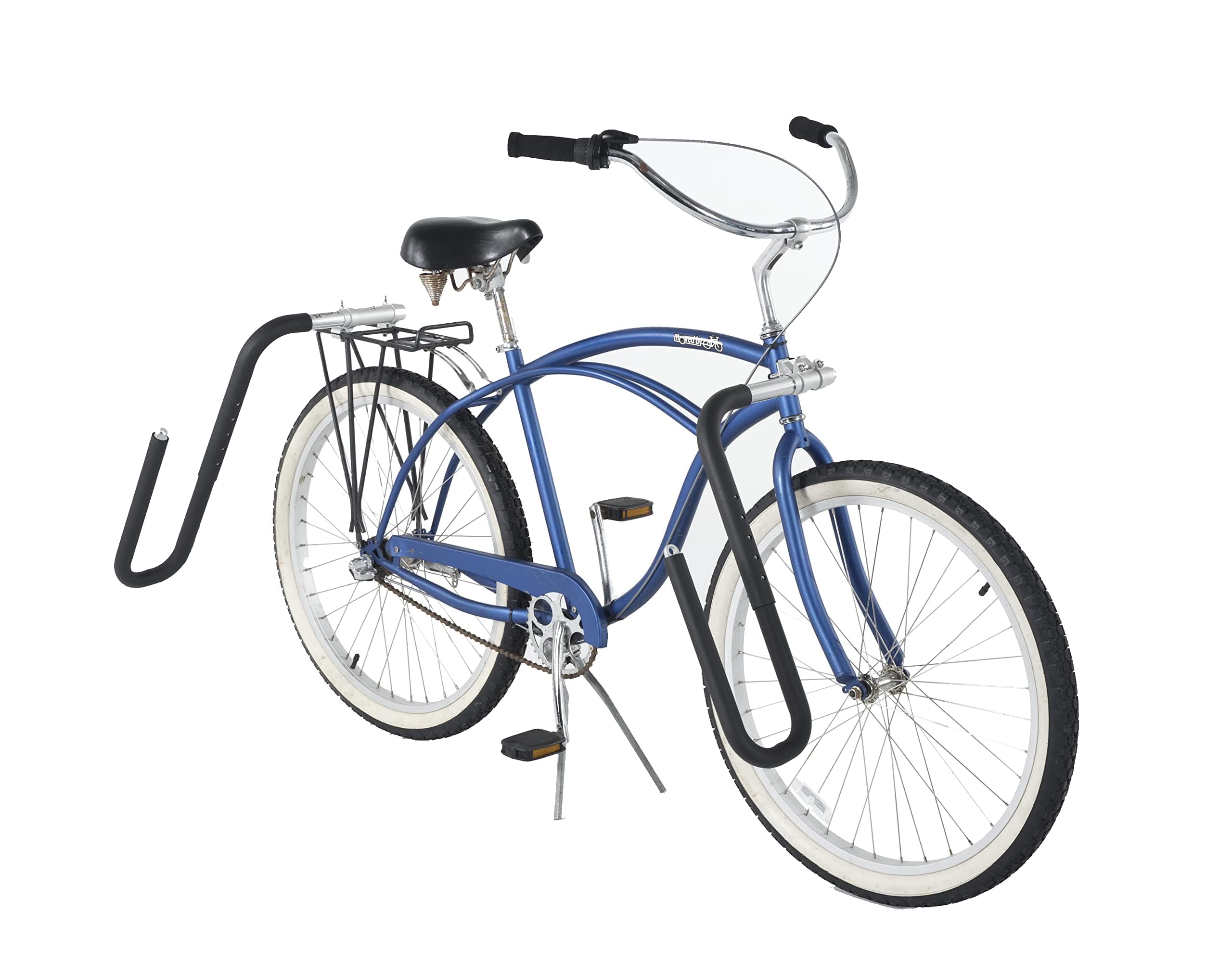 MBB Longboard Rack, MBBB2S01