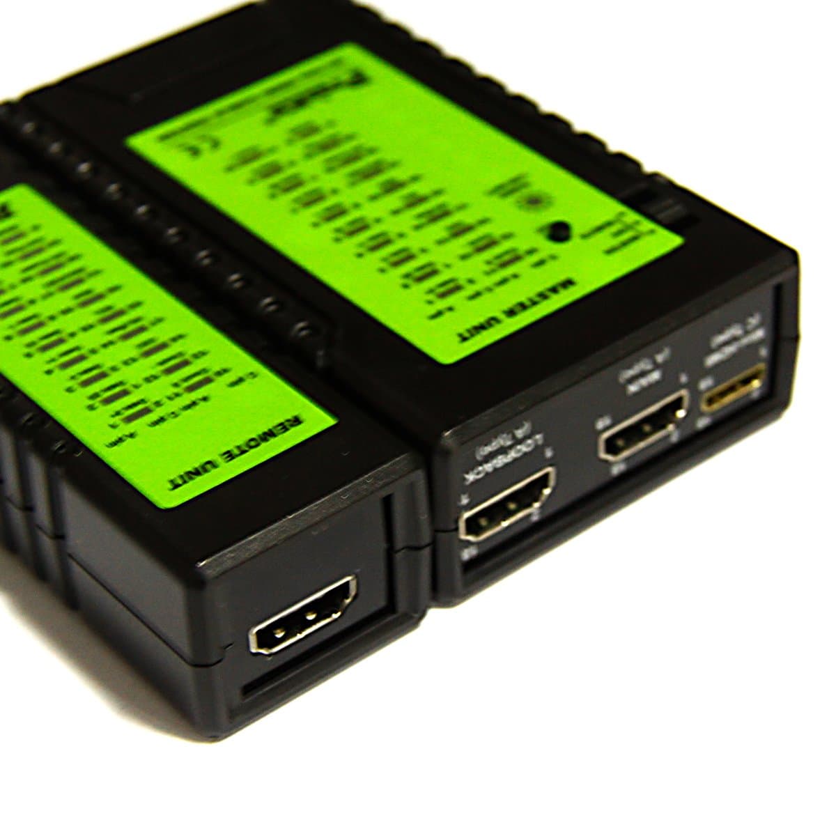 Pro'sKit MT-7062 HDMI Cable Tester