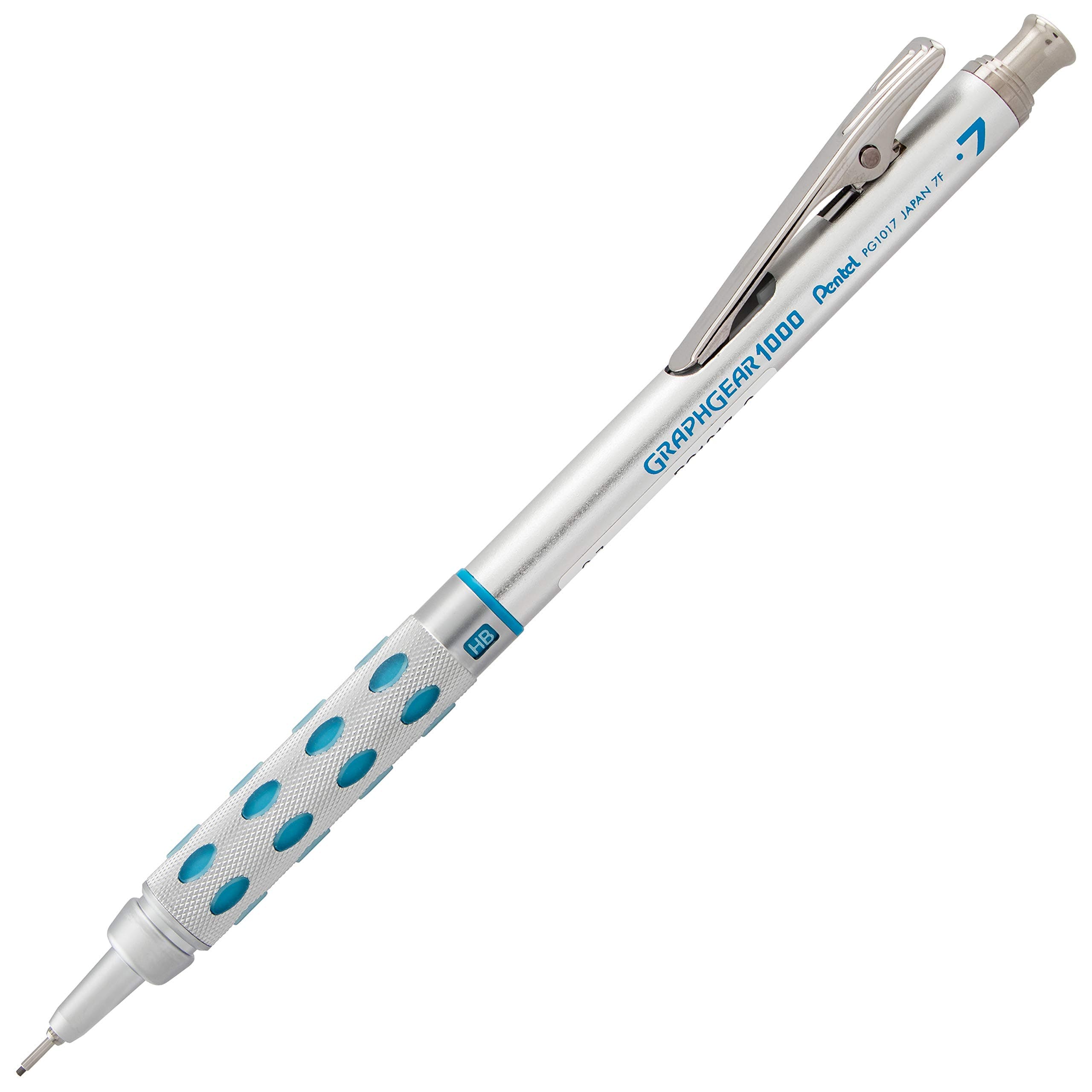 Pentel GraphGear 1000 Mechanical Pencil;