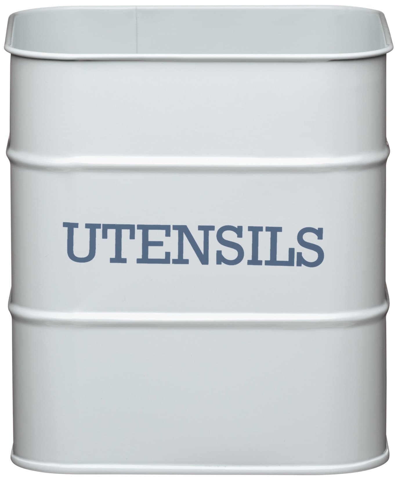 Kitchen Craft Storage Container, One Size, Gray