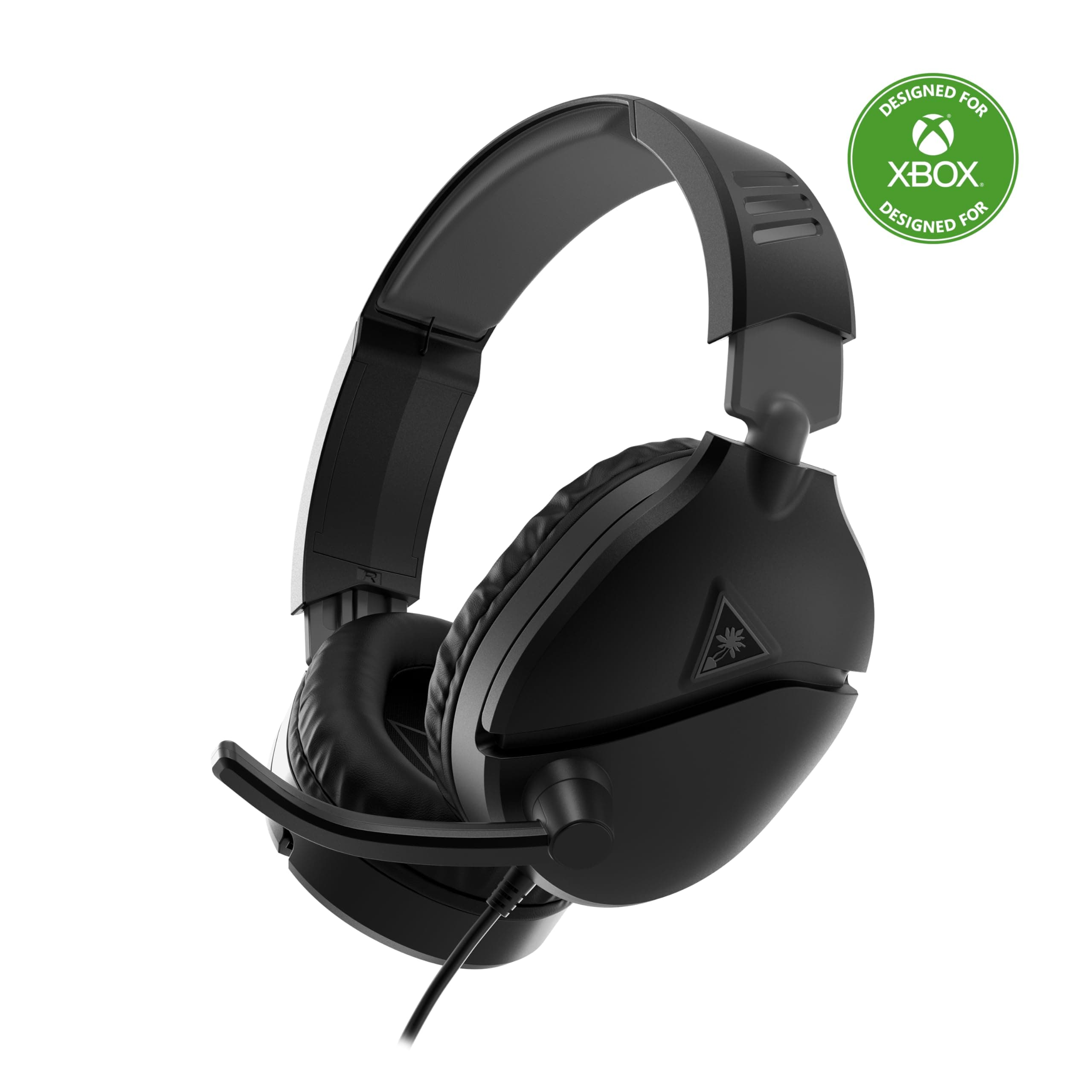 Turtle Beach Recon 70X, Black (2024)