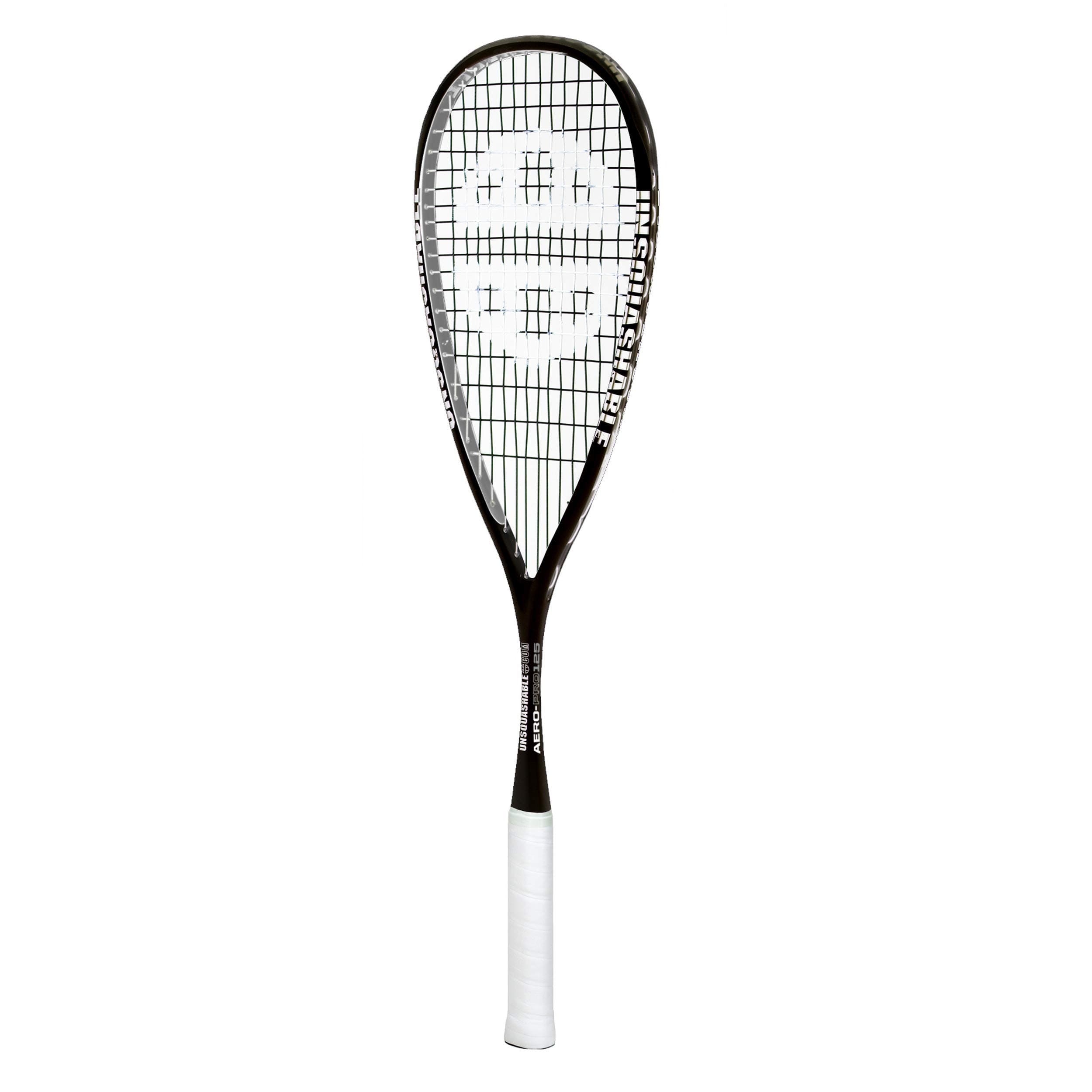 UNSQUASHABLE AERO-TEC 125 Squash