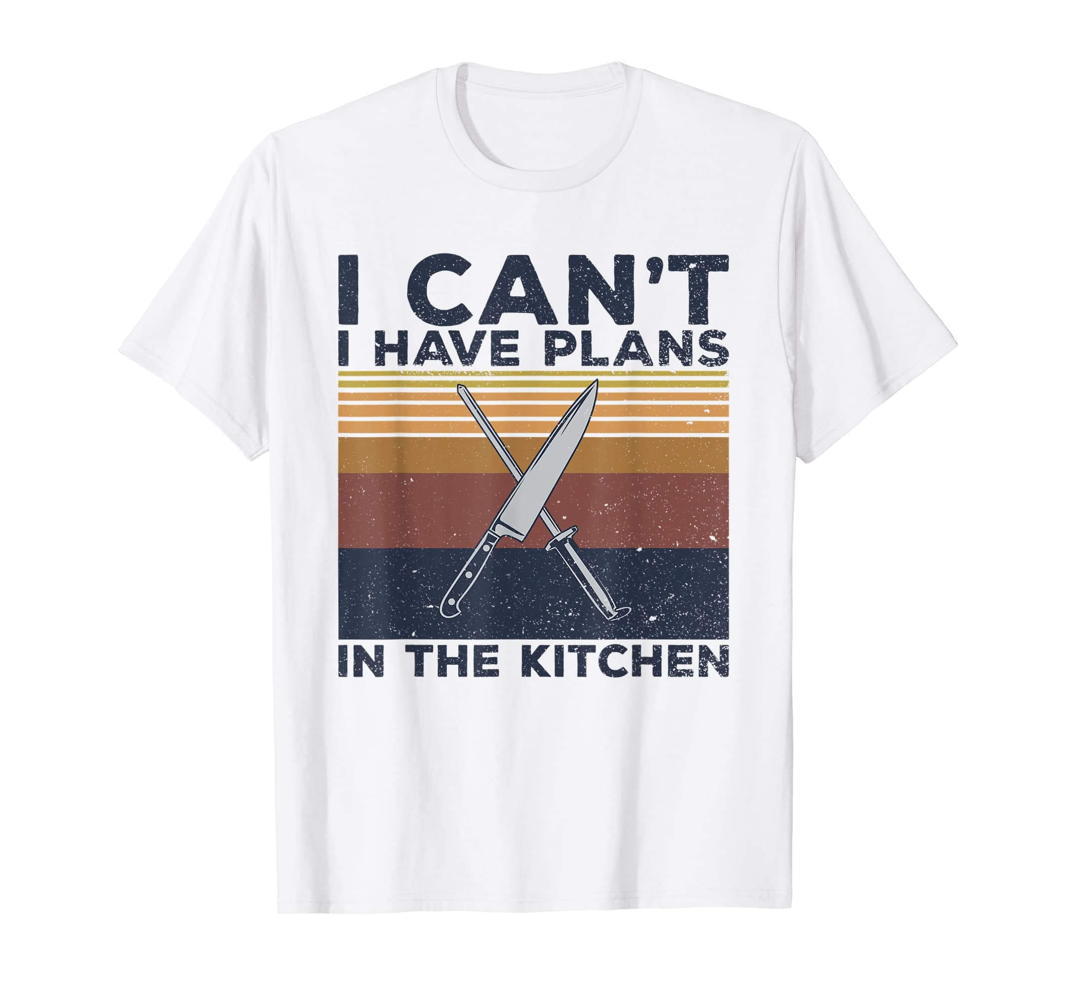 Culinary Chef Design for a Kitchen Chef T-Shirt