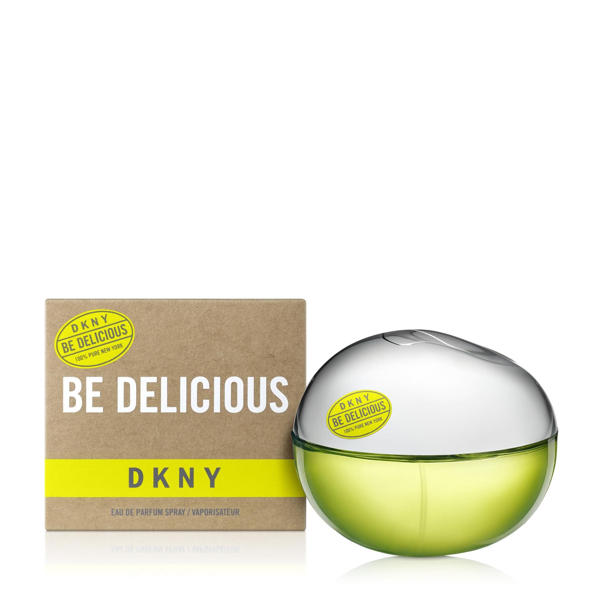 Be Delicious Eau de Parfum 30ml