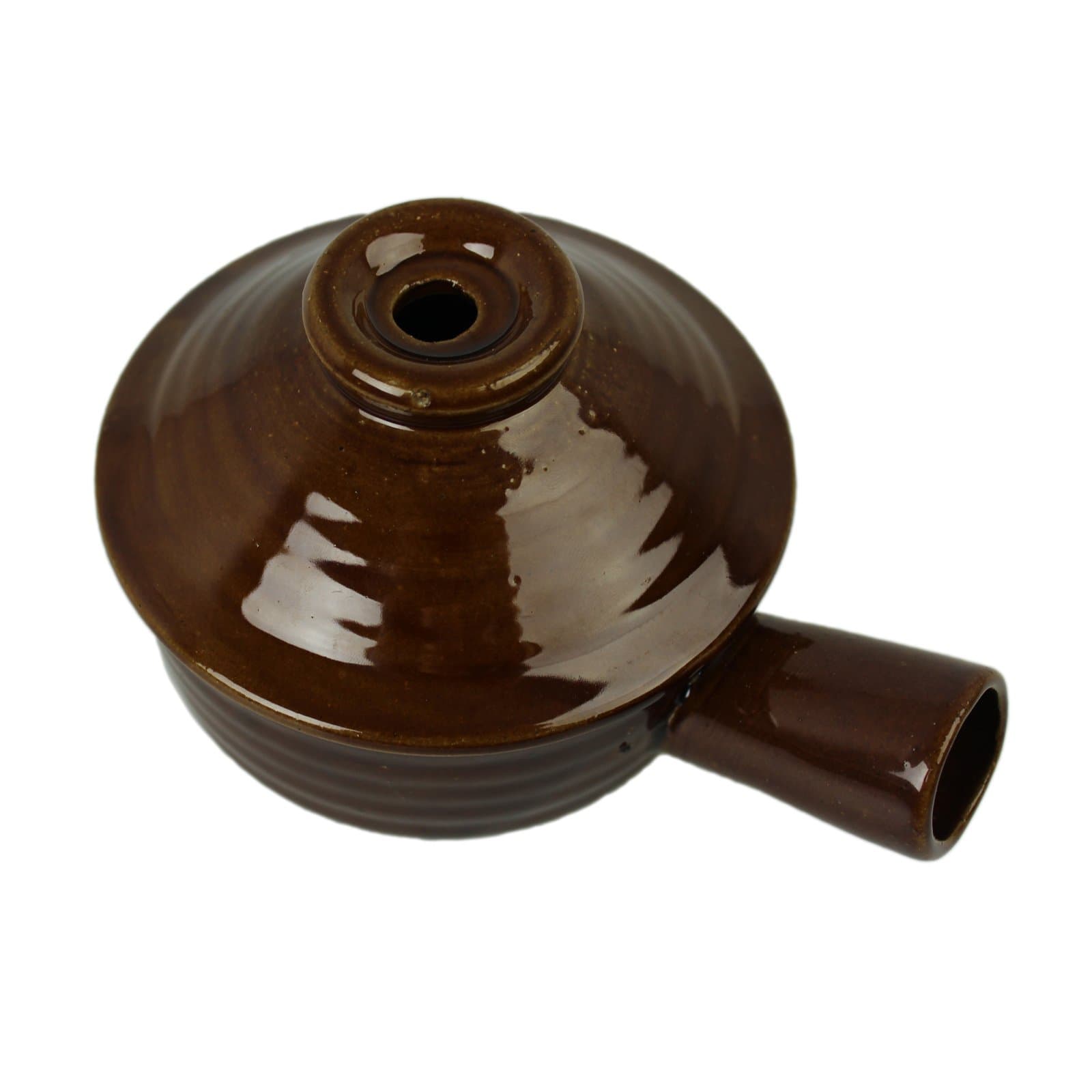 Cooking Pot Microwave Stone Home Stoneware Kitchen Micro Stone Cookware Lid