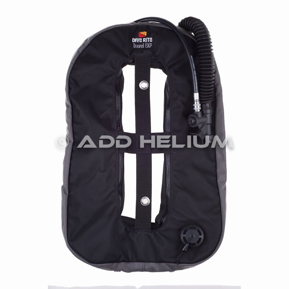 Dive Rite Travel EXP Wing