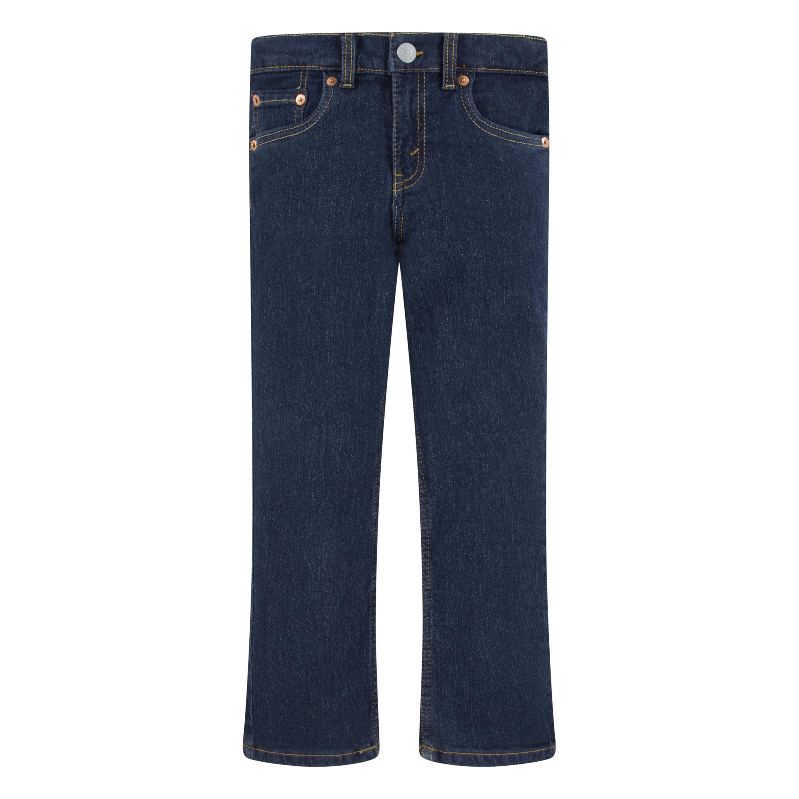 Levi's Boys 517 Bootcut Fit Jeans