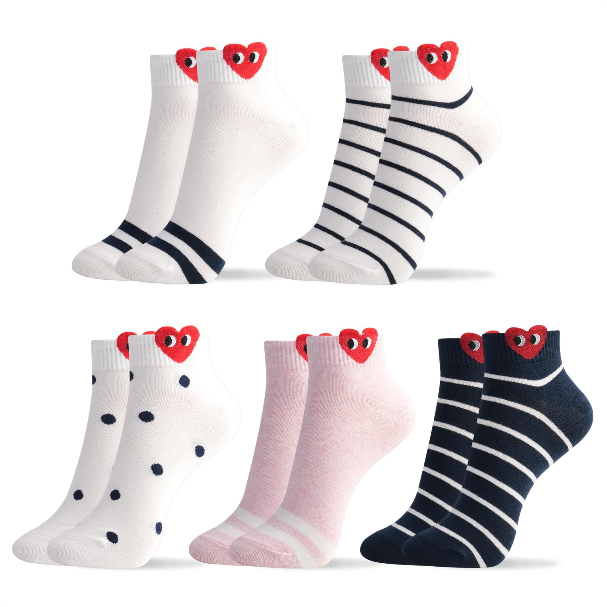 Women Ankle Socks Ankle Socks
