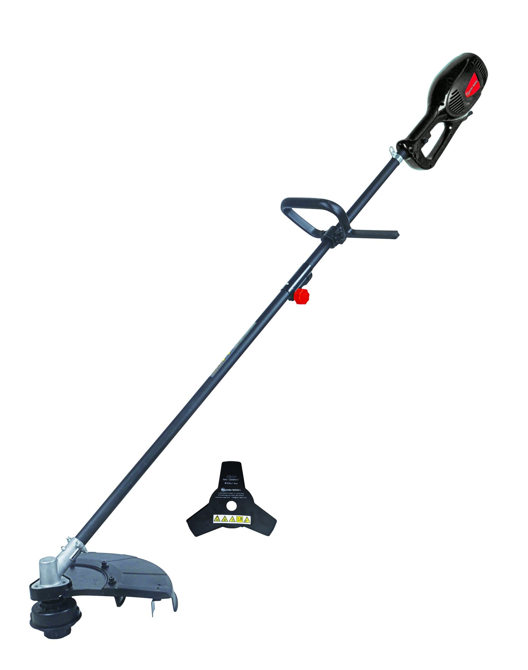 2 in 1 1000 W DEBROUSSAILLEUSE