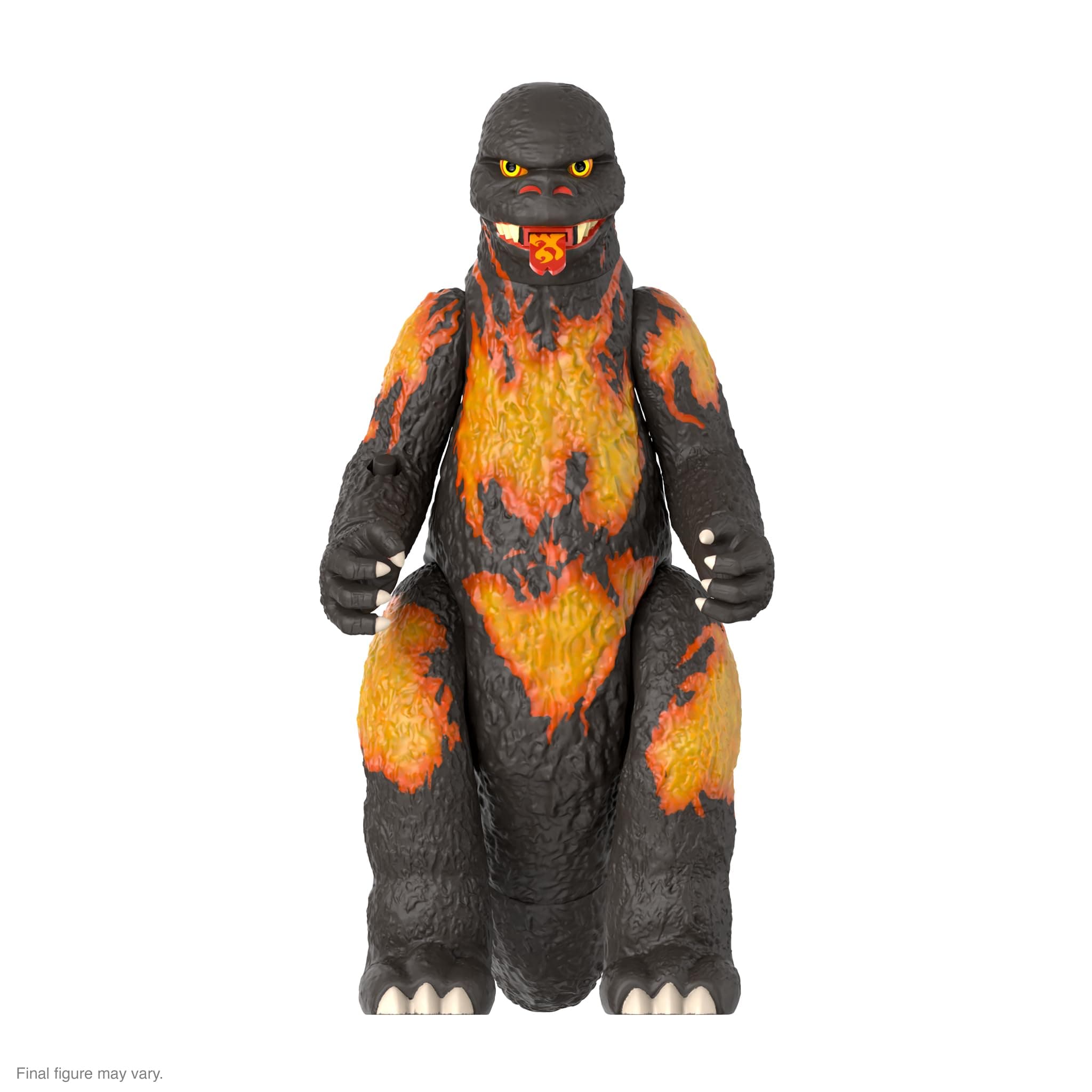 Toho ULTIMATES! - Shogun Godzilla 1995 Action Figure