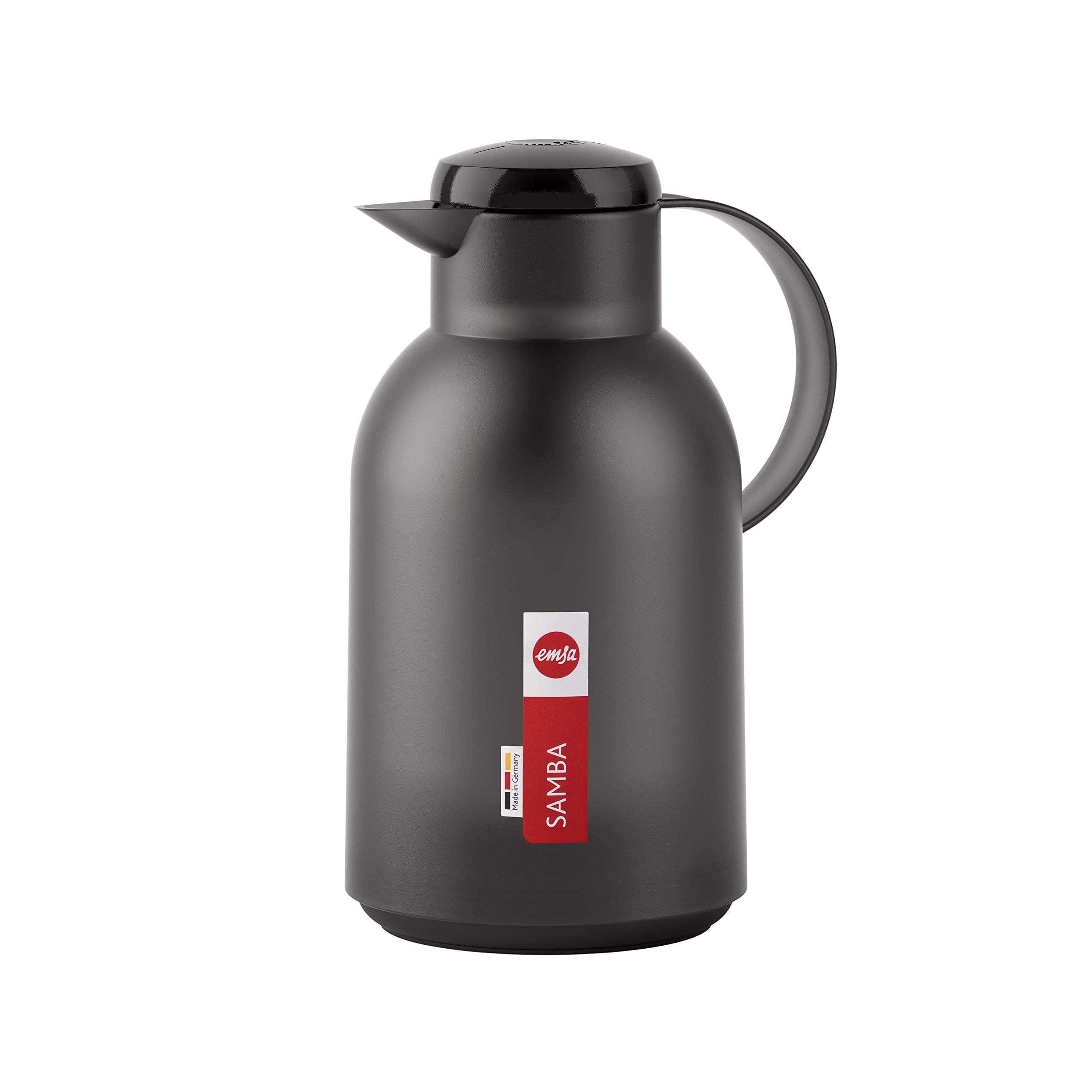 N4011900 Insulated jug, Plastic