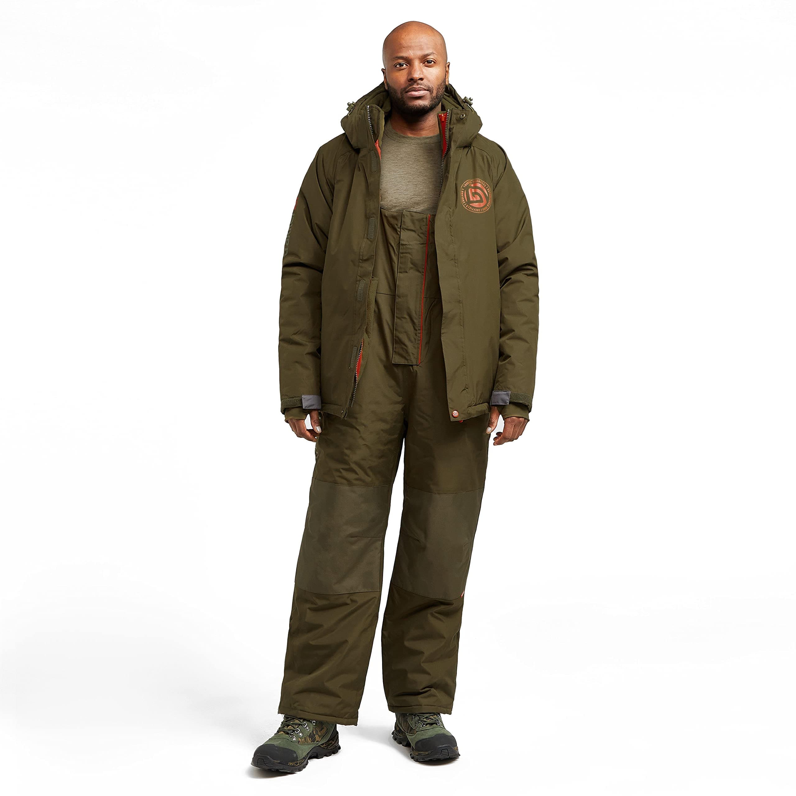 Trakker NEW Core 3 Piece Winter Suit