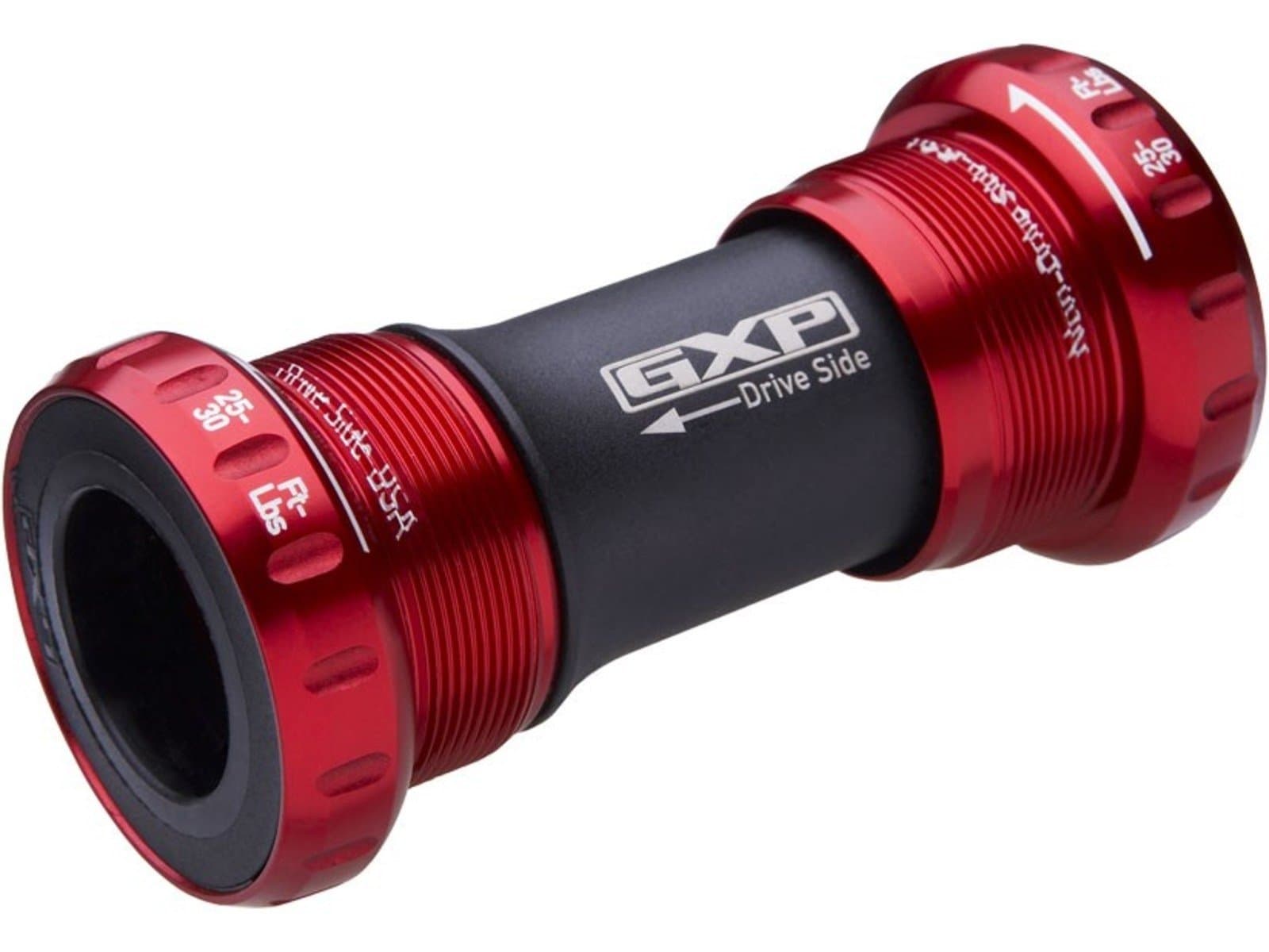 Sram BB GXP Blackbox Cups with Ceramic Bearings Italian Thread 70