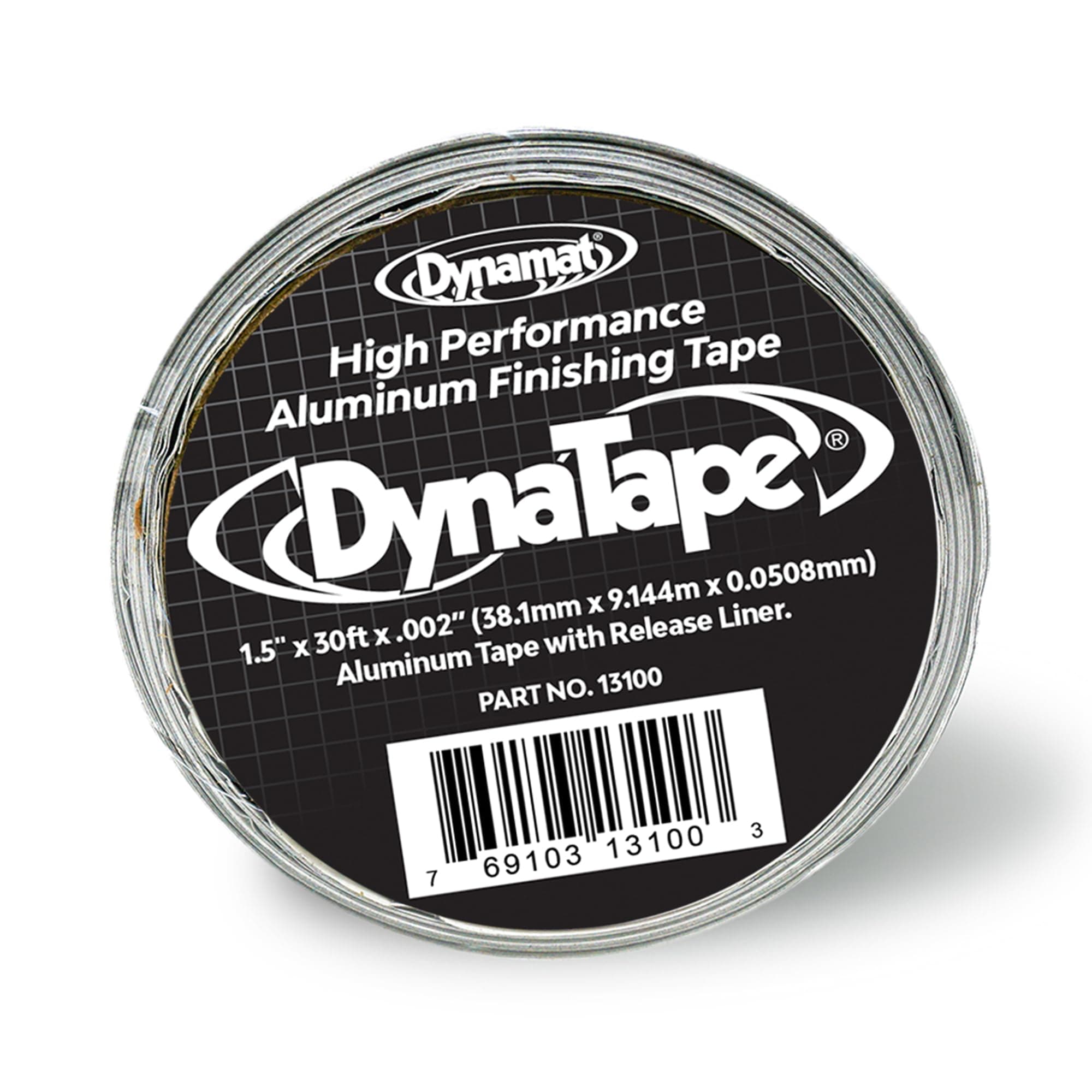 Dynamat 13100 Dynatape 1-1/2in x 30ft