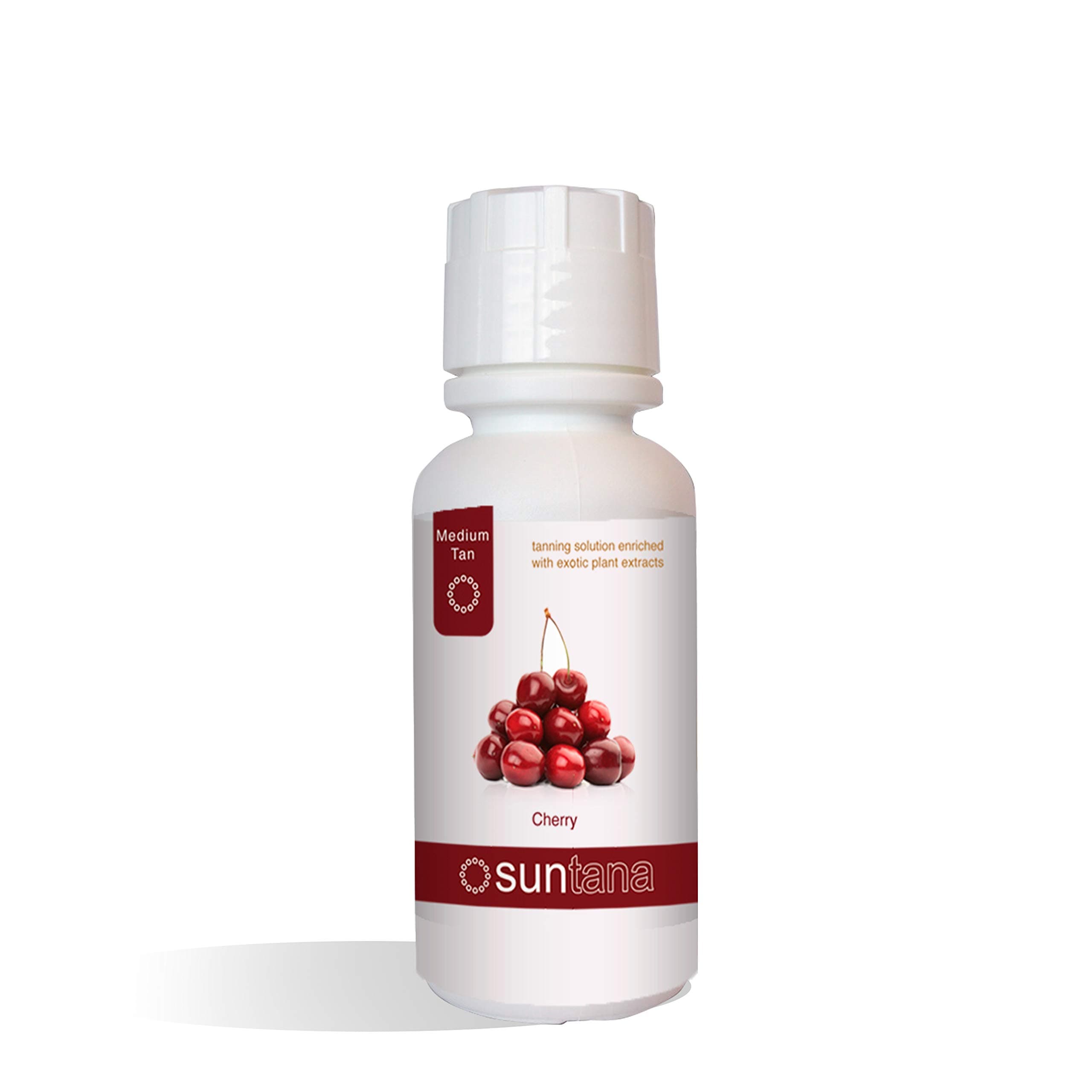 Cherry Fragranced Spray Tan Solution (Medium 10%) - 250ml