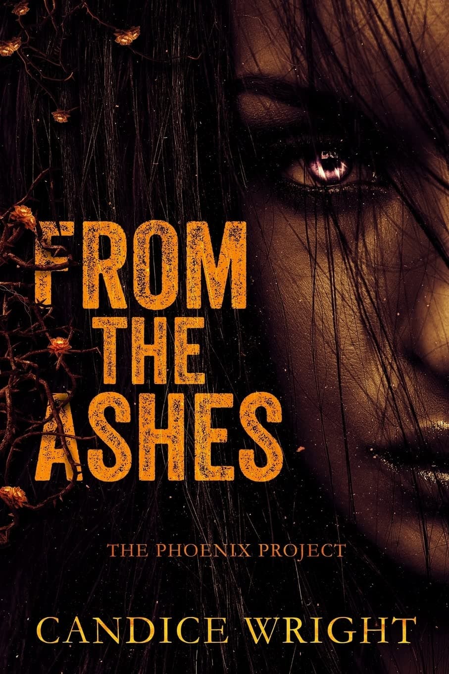 From the Ashes: The Phoenix Project (The Phoenix Project Duet)