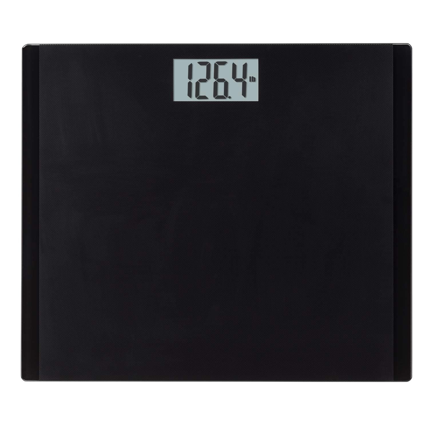 InstaTrack Digital High Capacity Bathroom Scale with Extra Wide Platform
