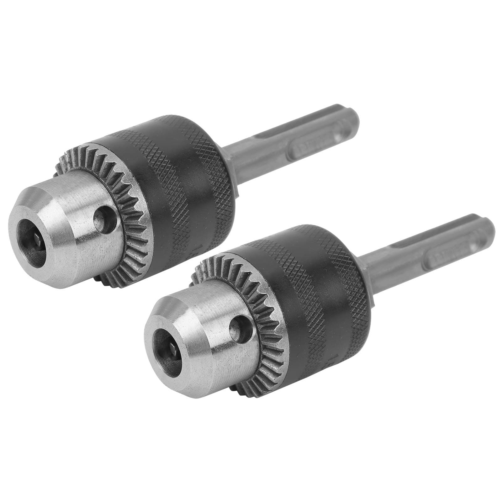 Drill Chuck Shank, Resistant Drill Chuck Simple Operation Grinding Flexible Accurate Long Service Life for Electric Hammer Conversion