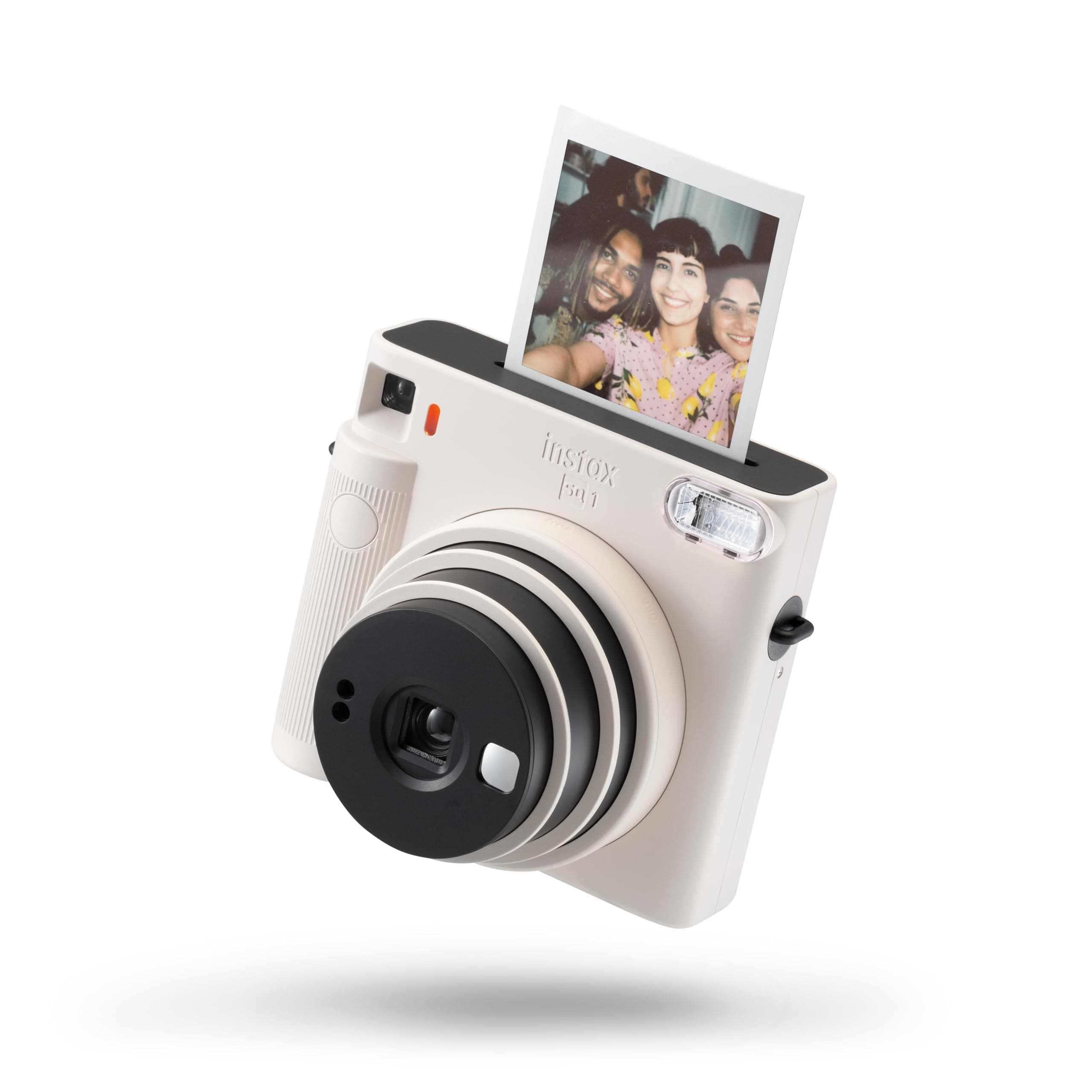 SQUARE SQ1 Instant Camera, Chalk White