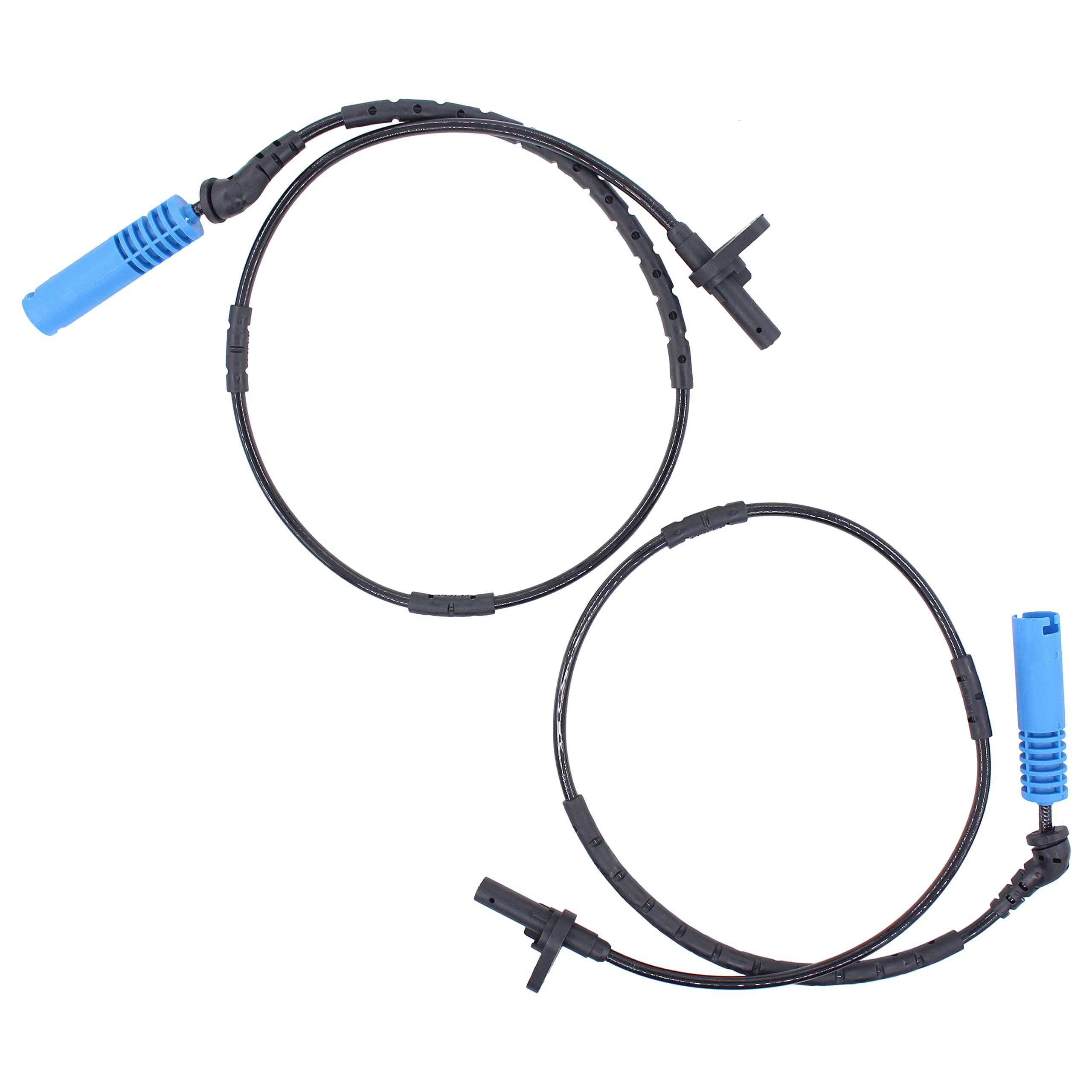 HouYeen Rear Left and Right ABS Sensor for E83 X3 2004-2011