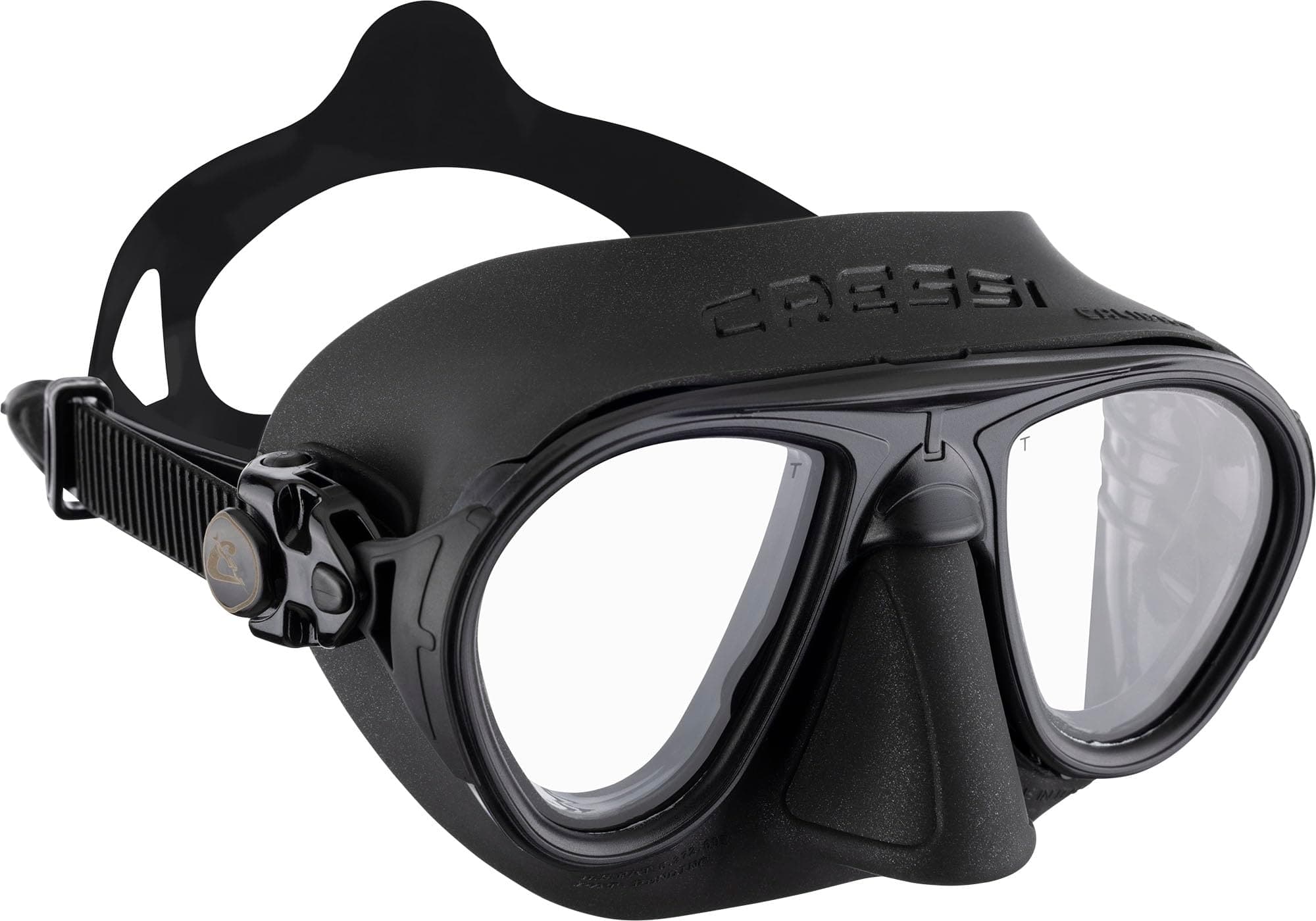 Calibro Dive Mask
