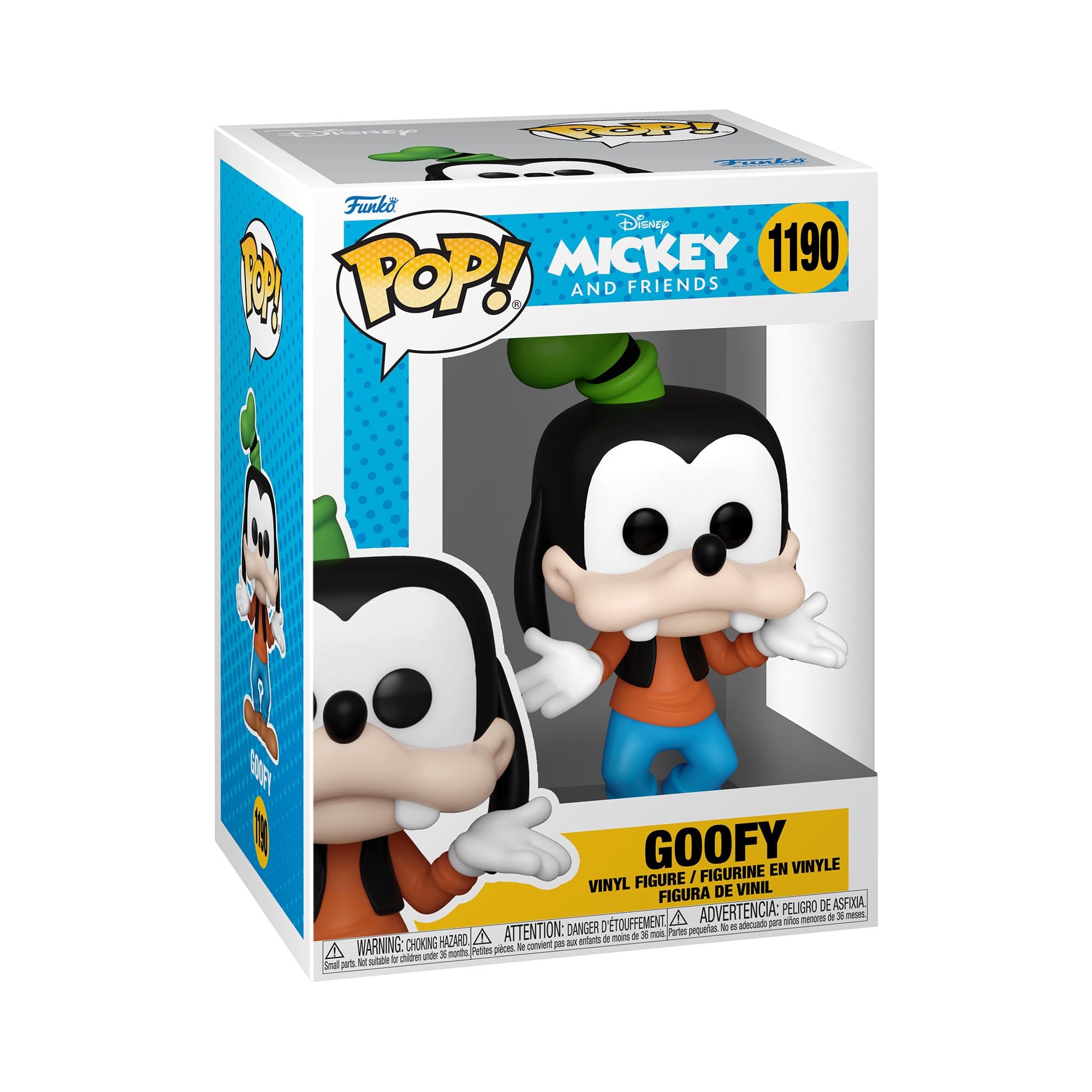 Disney Funko Pop!