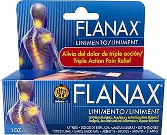 Flanax Linimento 2.3 - Pack Quantity: 1