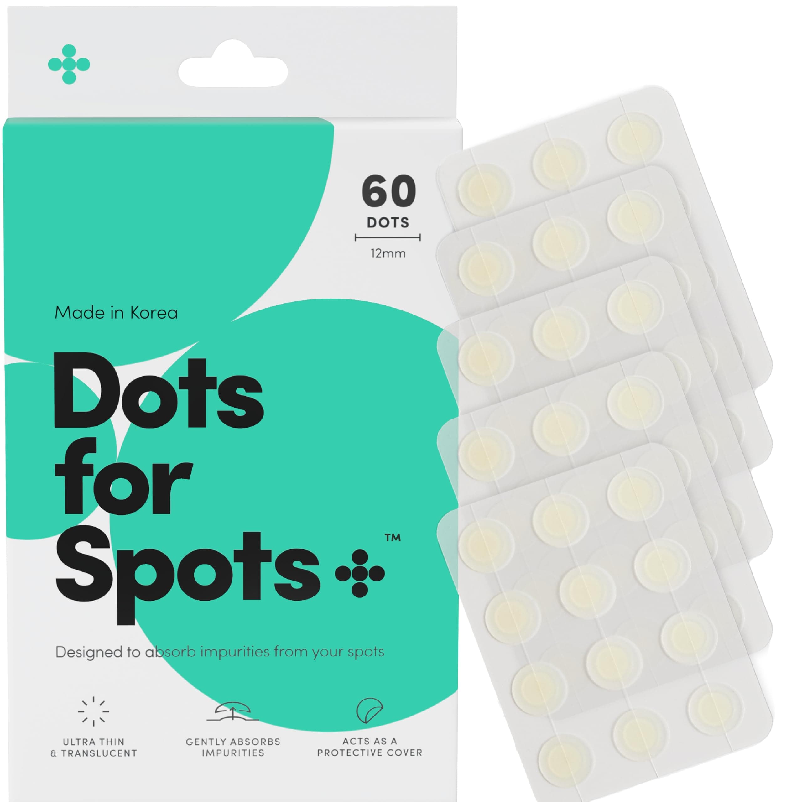 Original Dot - 60 Count