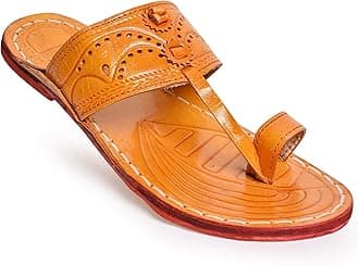 Kolhapuri Chappal for Men| Kolhapuri Slippers for Men| kolapuri chapal Men| Leather Slippers for Men| Leather Chappal for Men-CS-AB-Parent A13