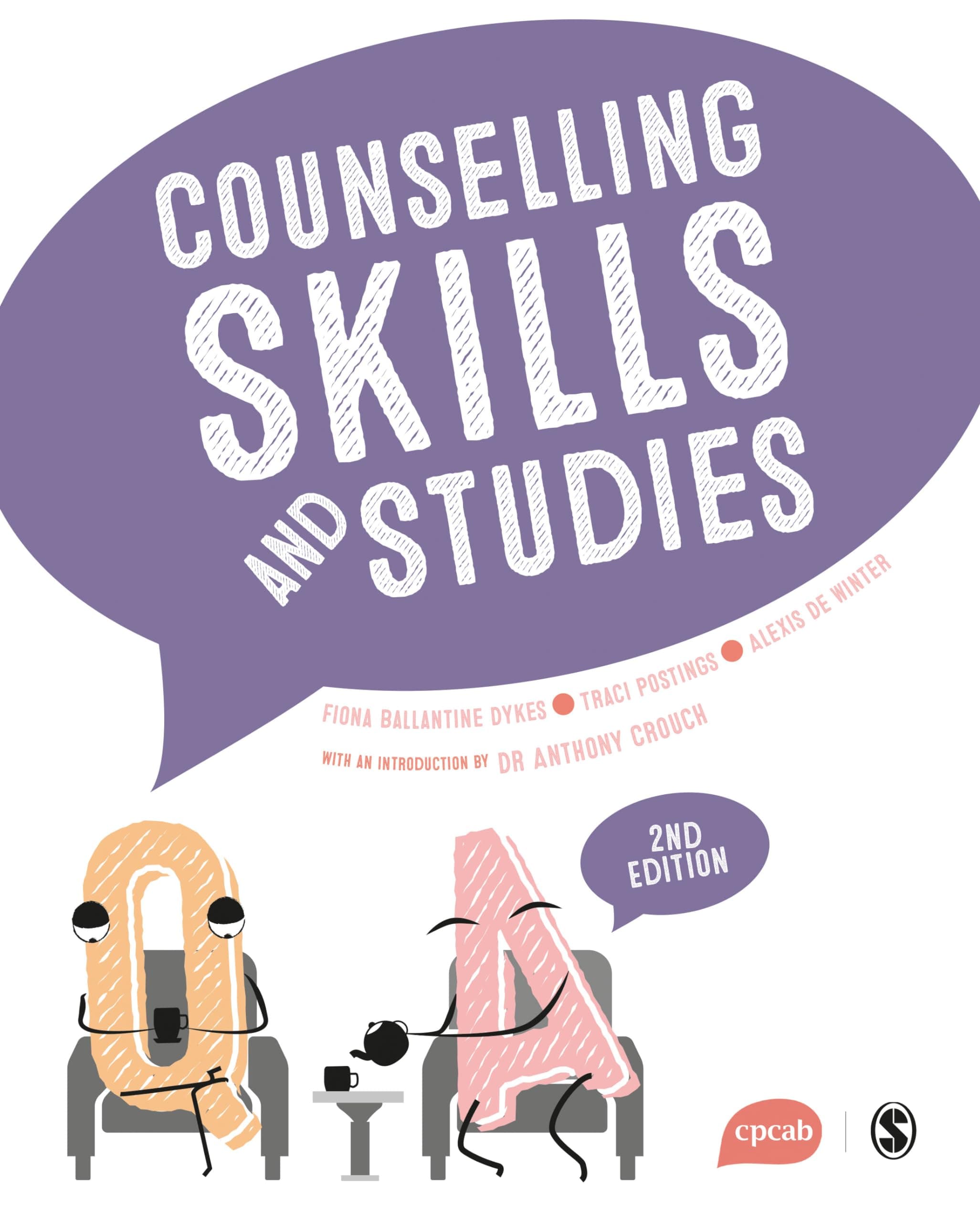 Counselling skills and studies