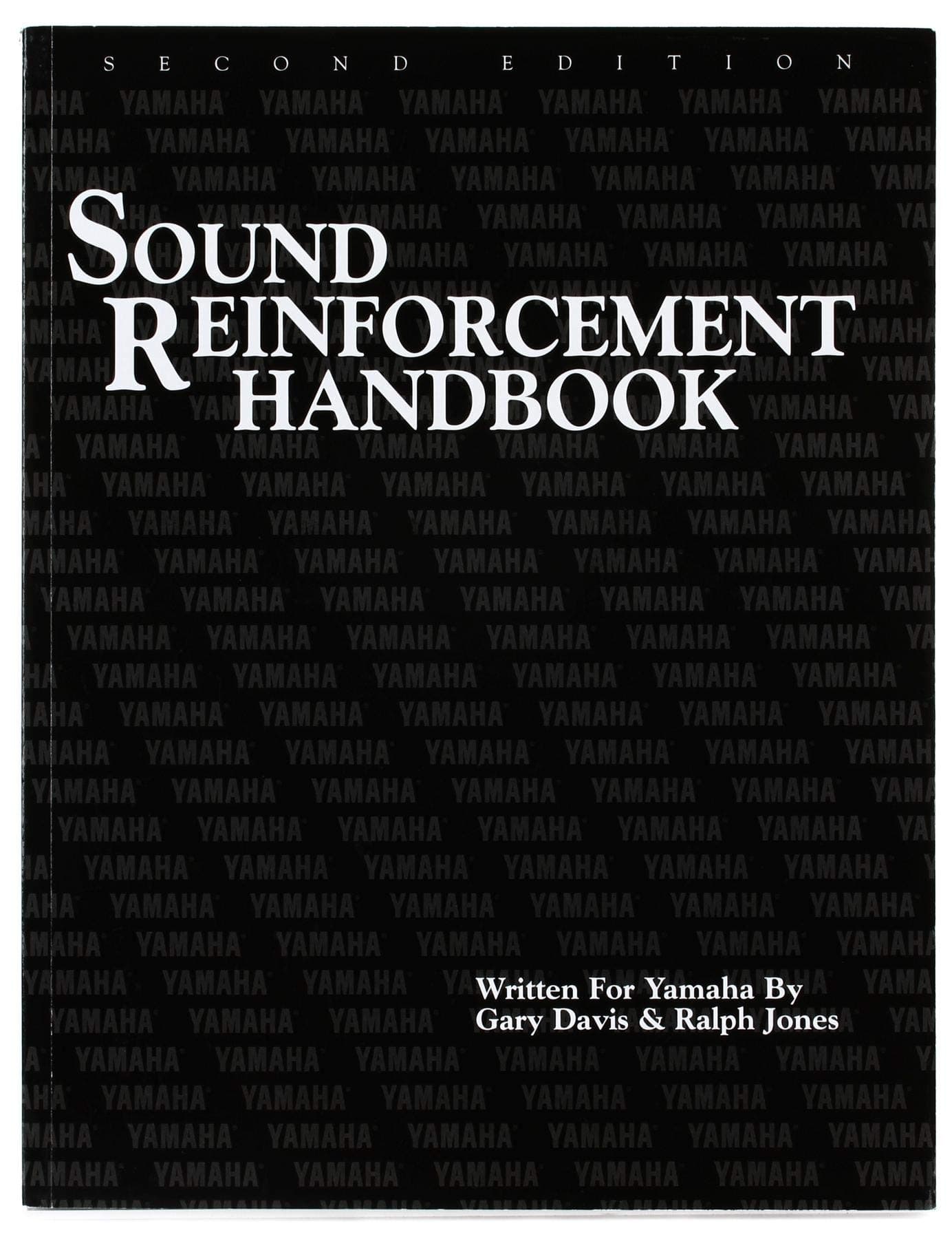 The Sound Reinforcement Handbook (Second Edition)