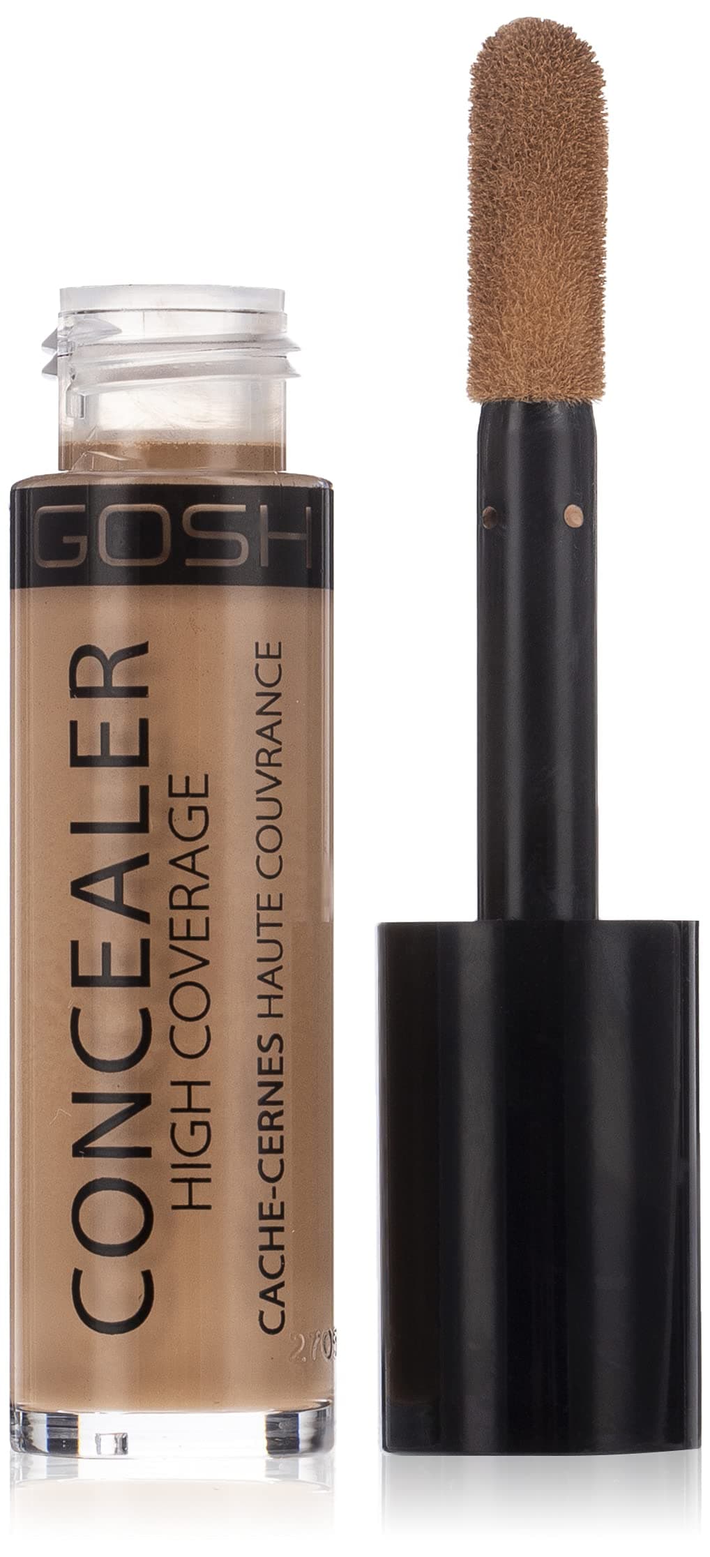 CONCEALER high coverage #005-tawny 5,5 ml
