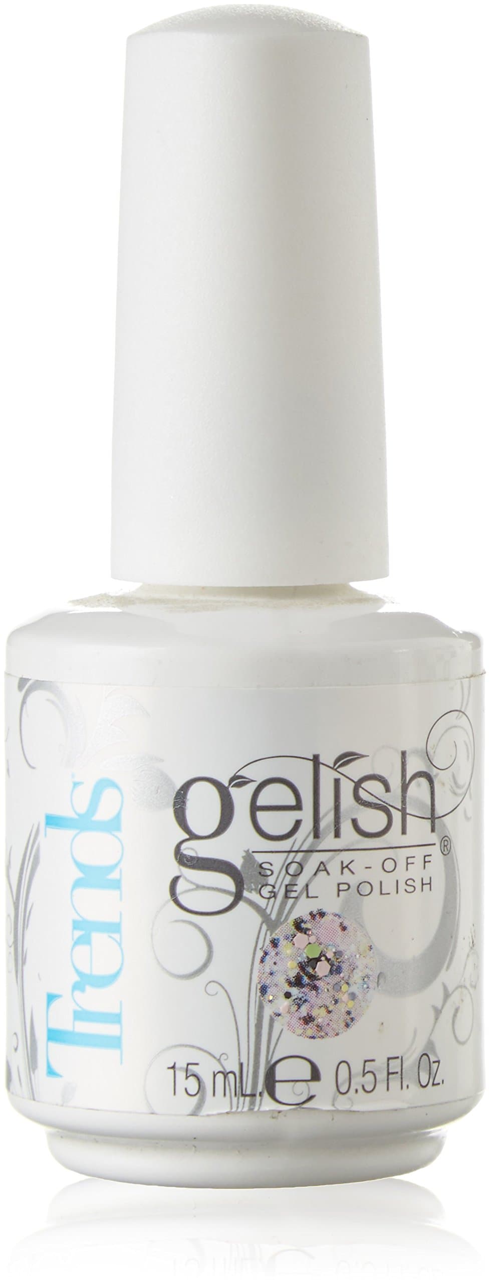 GelishHarmony Nail Polish, Dabble it On