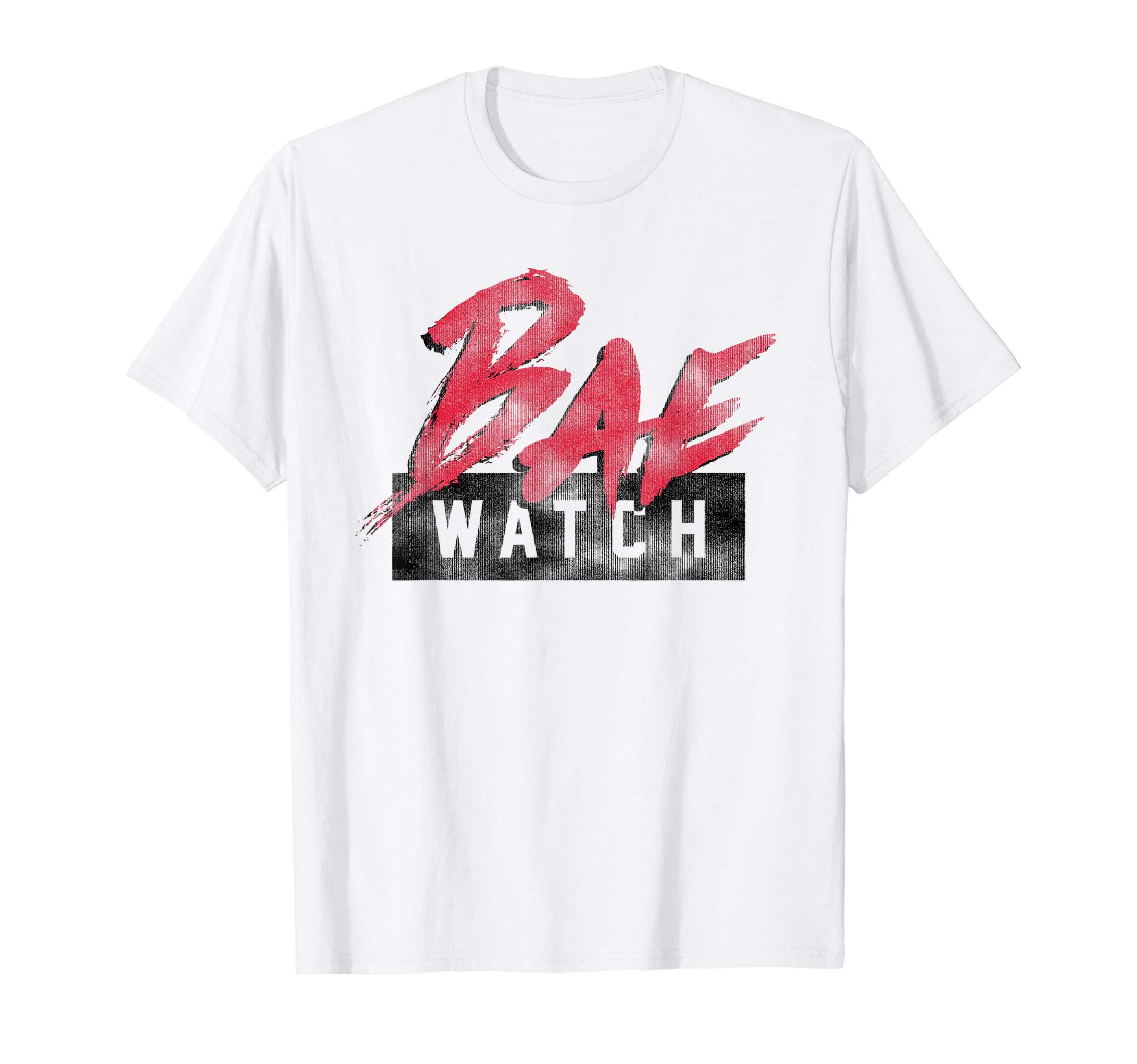 Creative Ink ApparelBae Watch Shirt