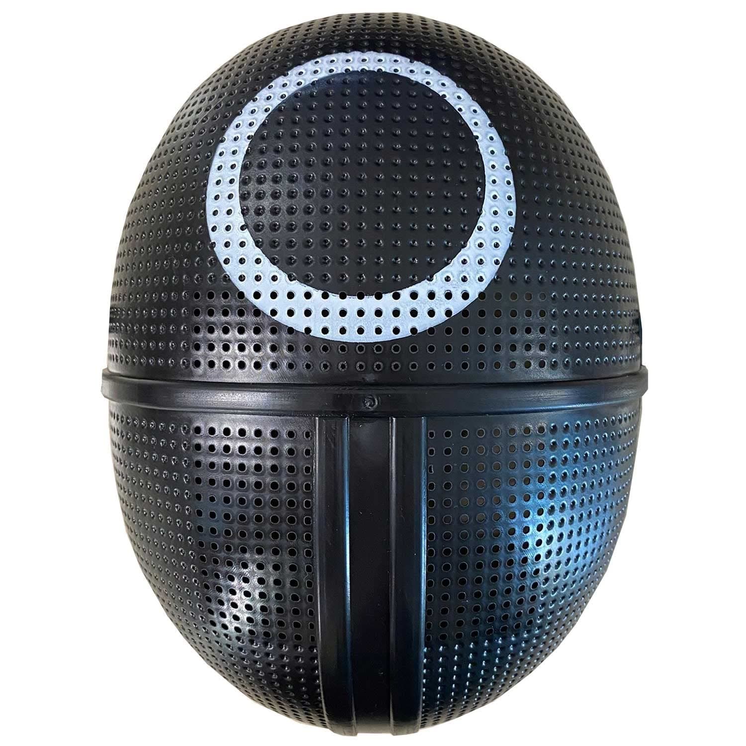 [Amscan] 大人用イカゲームガードサークルマスク