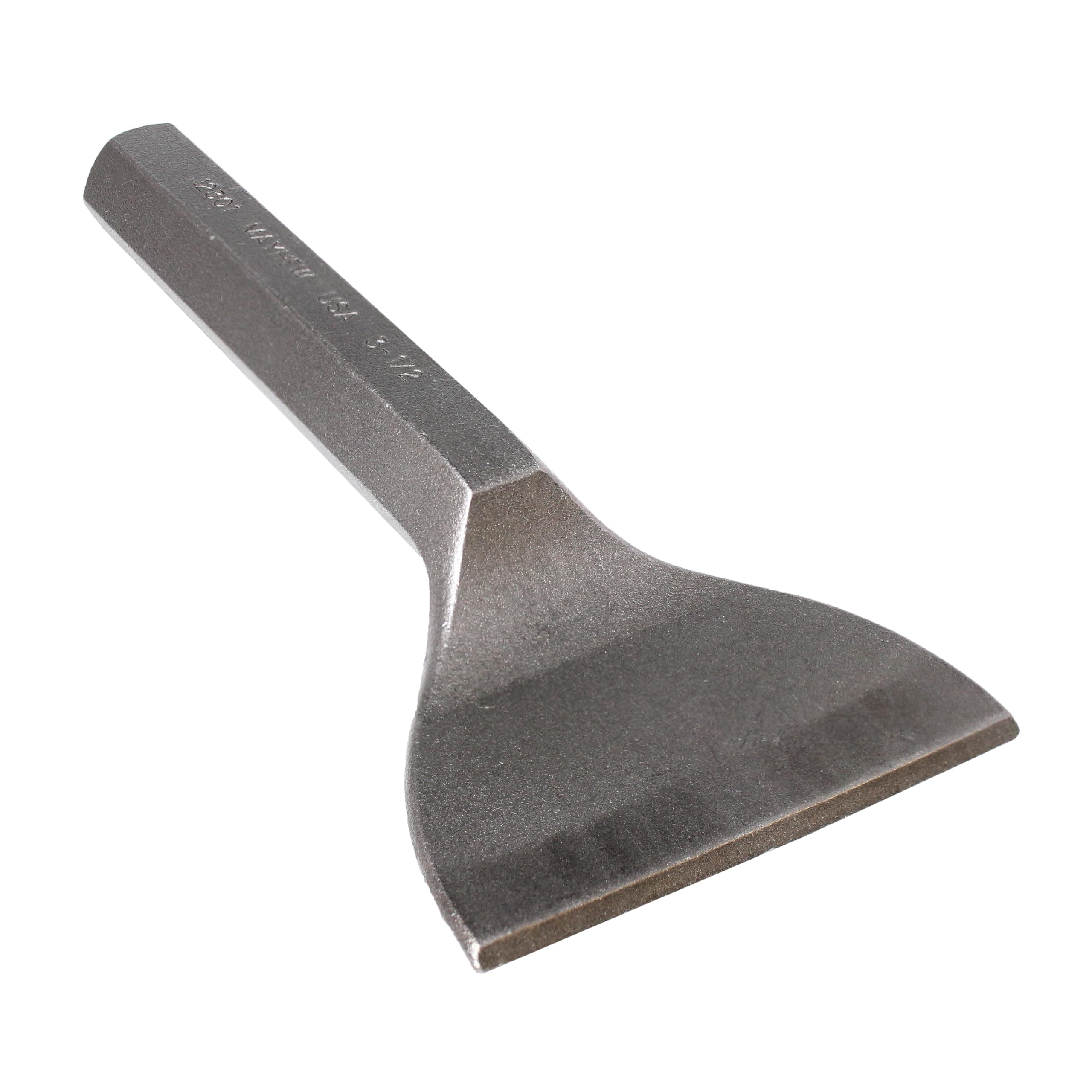 Select 35102 3.5-by-7-Inch Carded Mason Chisel