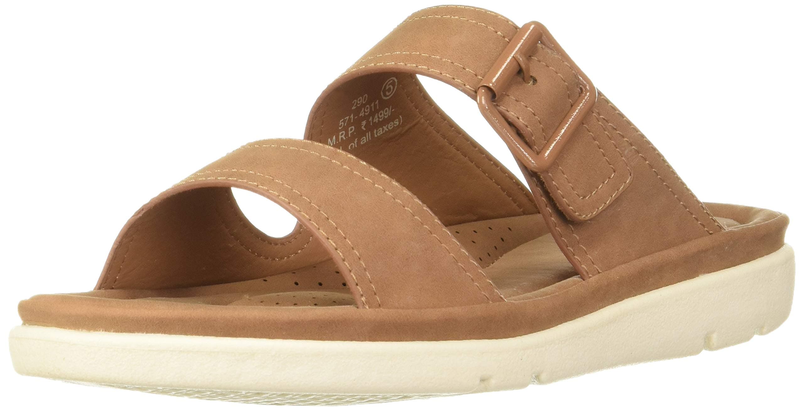 Women's Slip-on Sandal