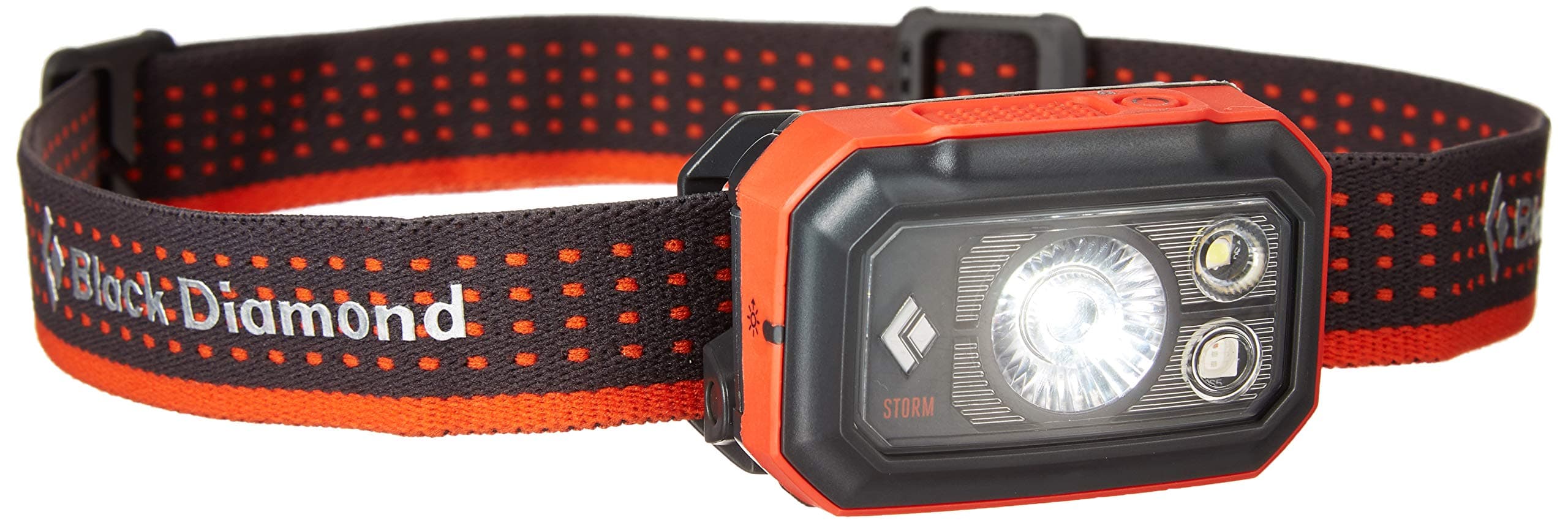 BLACK DIAMOND Storm 375 Lumen (Octane)