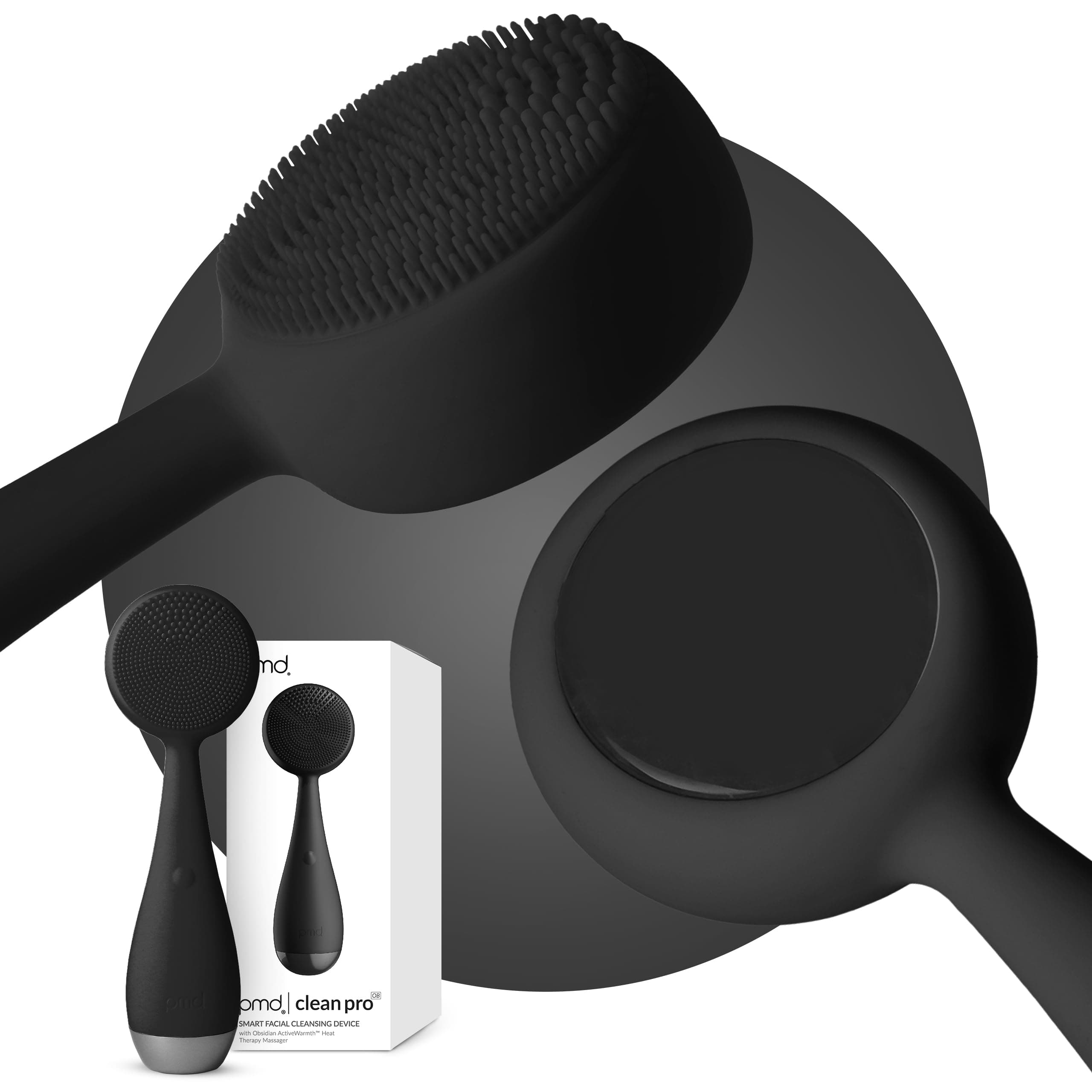 Clean Pro OB - Smart Facial Cleansing Device