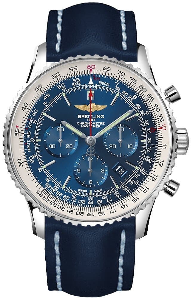 Breitling Navitimer 01 AB012721/C889-101X
