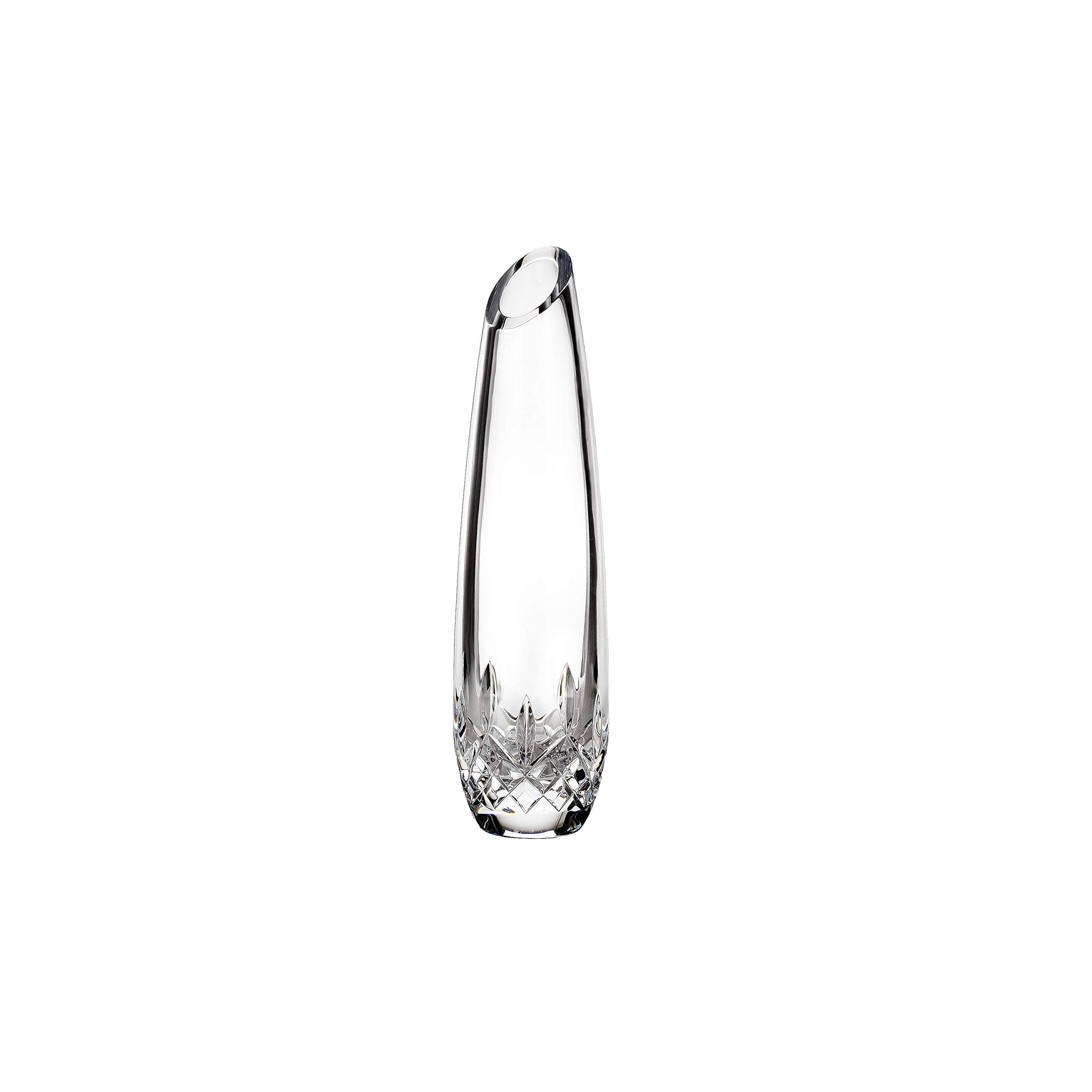 Lismore Essence Bud Vase Clear