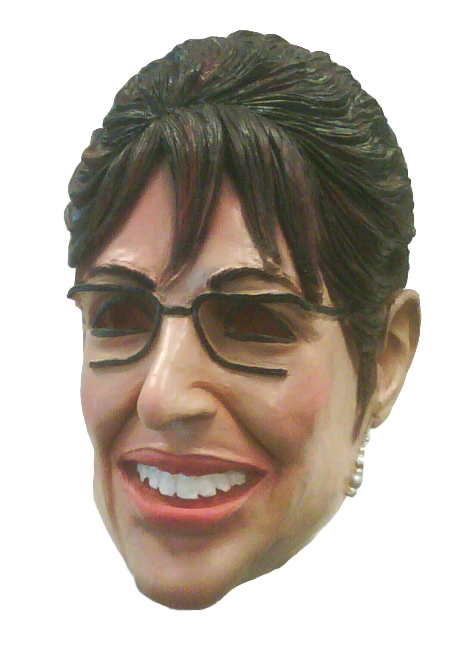 Klein International Sarah Palin Mask