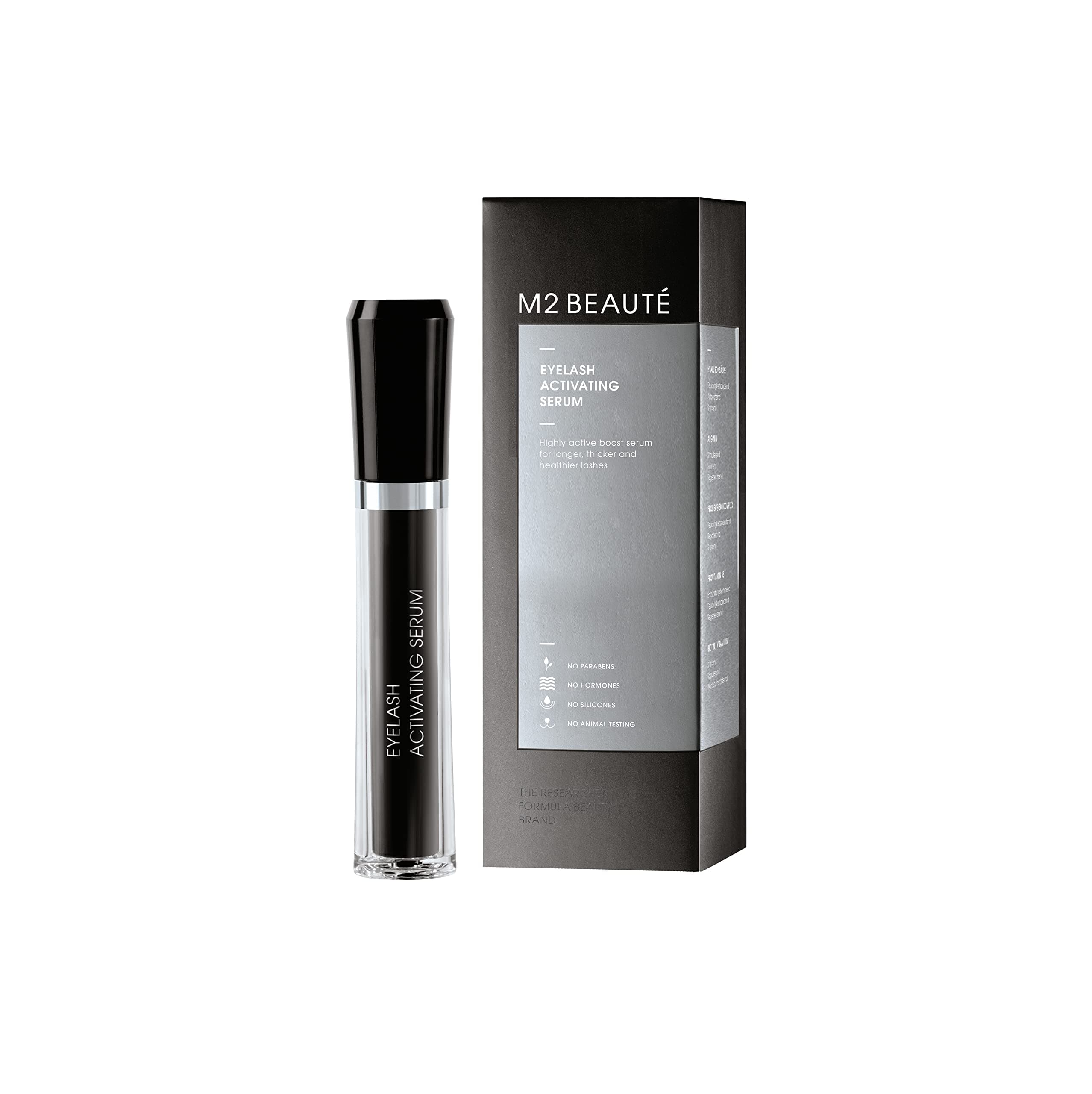 M2 Eyelash Act Serum 4ml