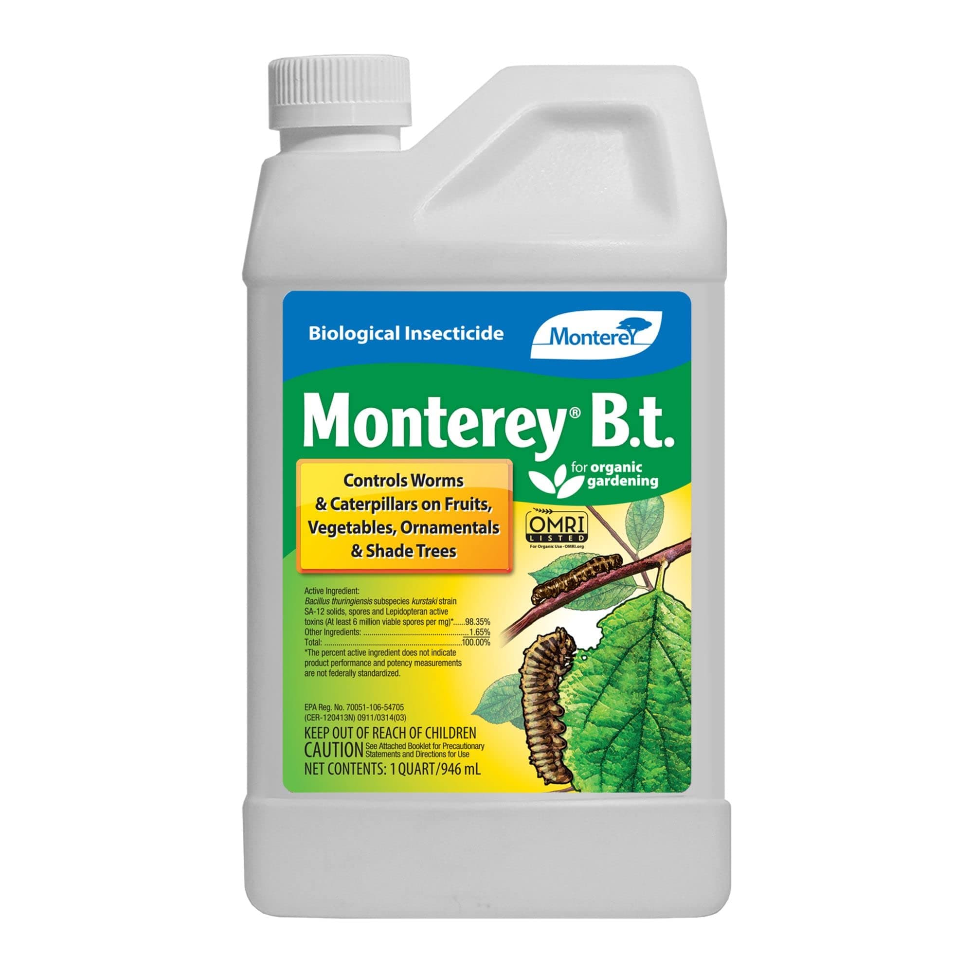 Monterey B.t.